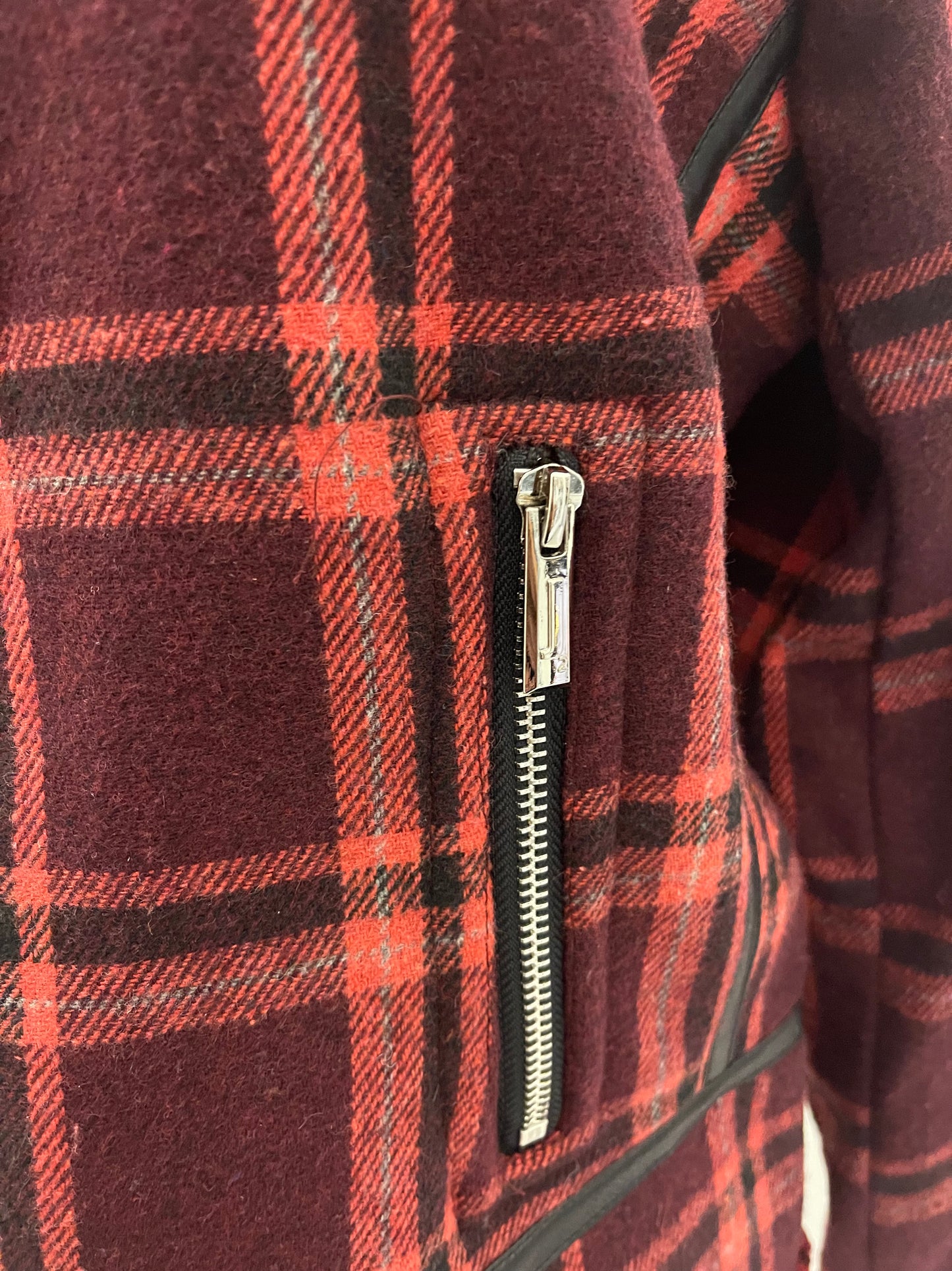 J2 By JouJou Moto Jacket