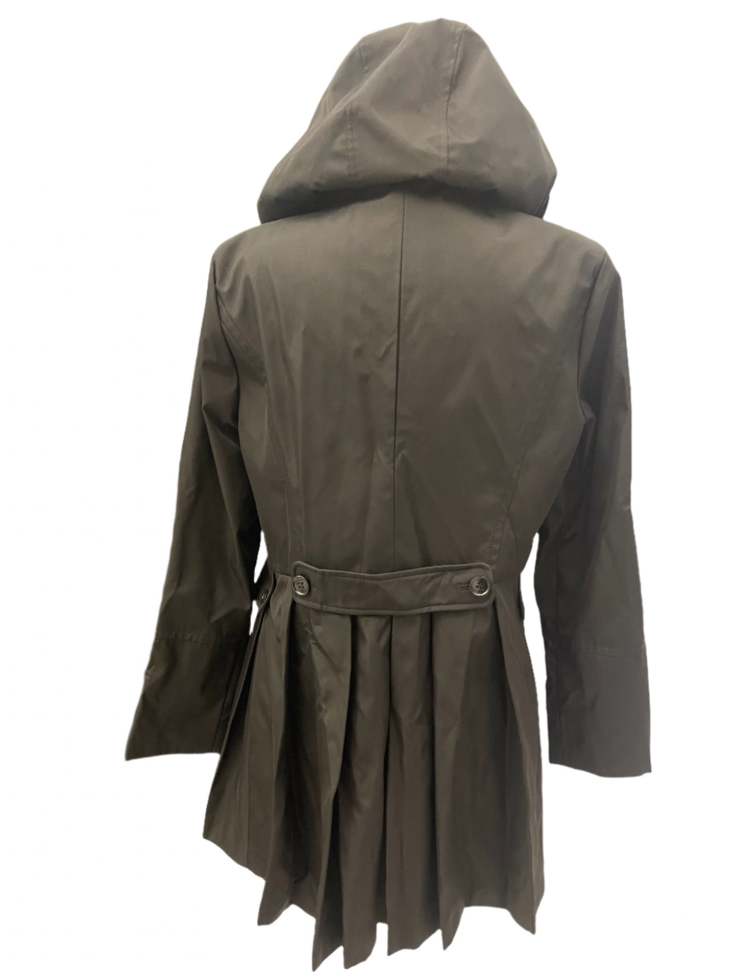 Calvin Klein Trench Coat