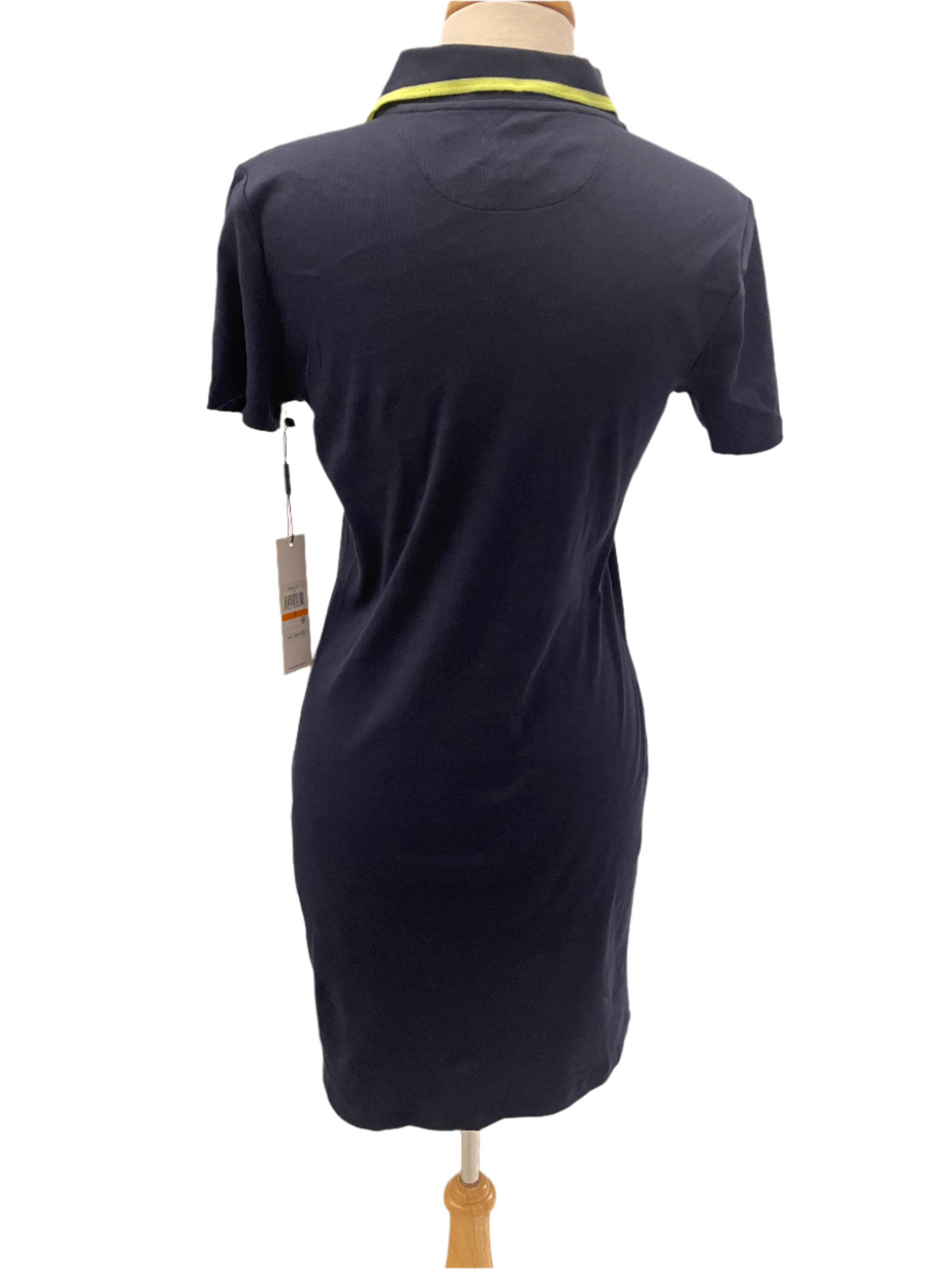 Calvin Klein Polo Dress