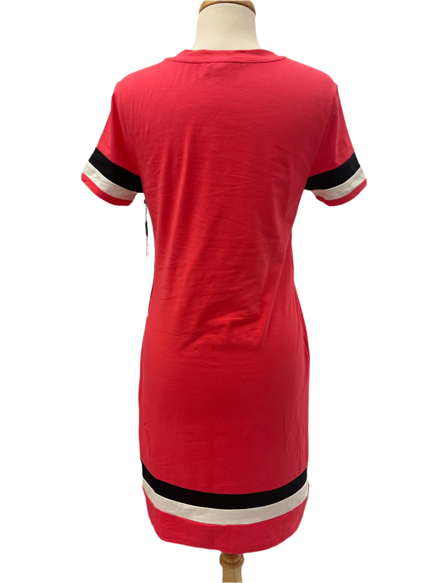 Calvin Klein Logo Dress