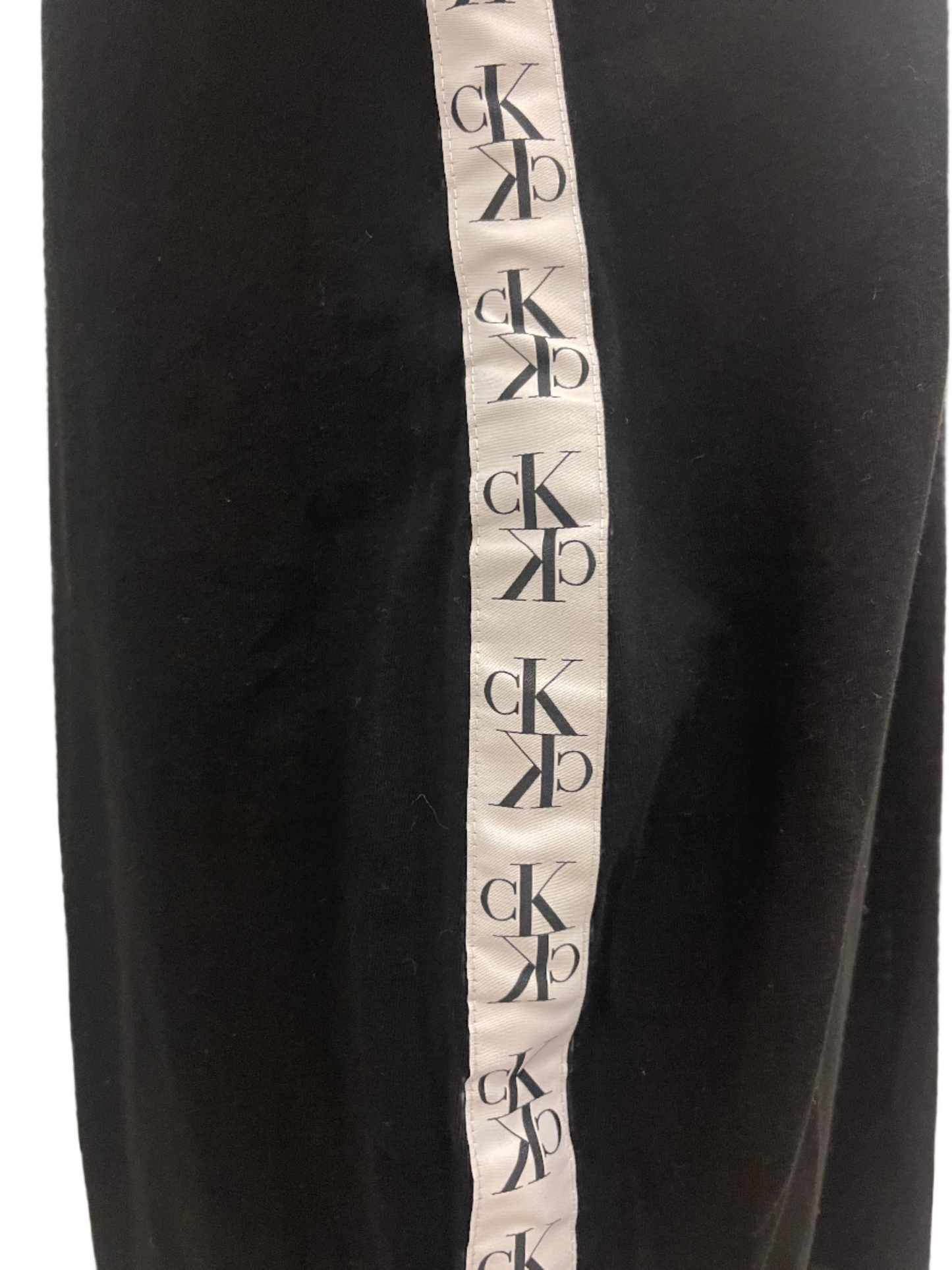 Calvin Klein Logo Dress