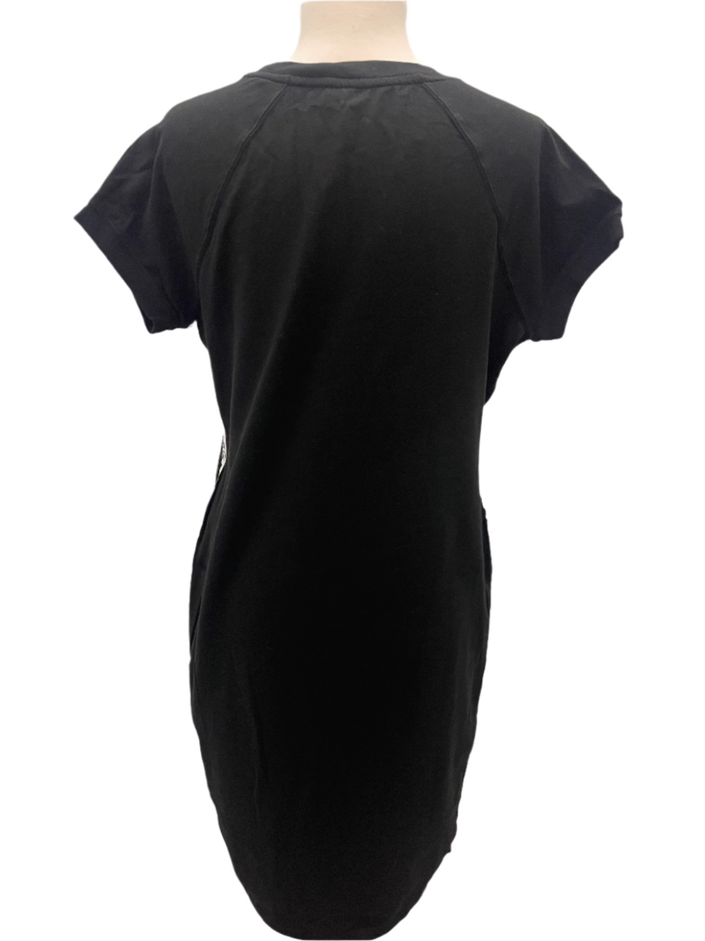 Calvin Klein Logo Dress
