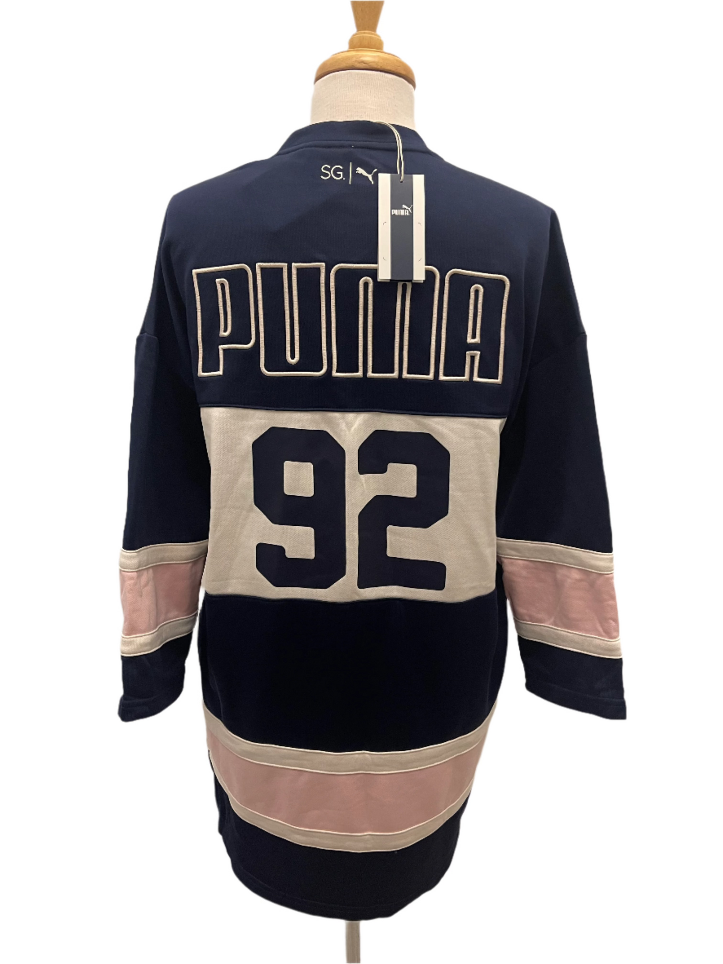 Puma X SG Hockey Jersey