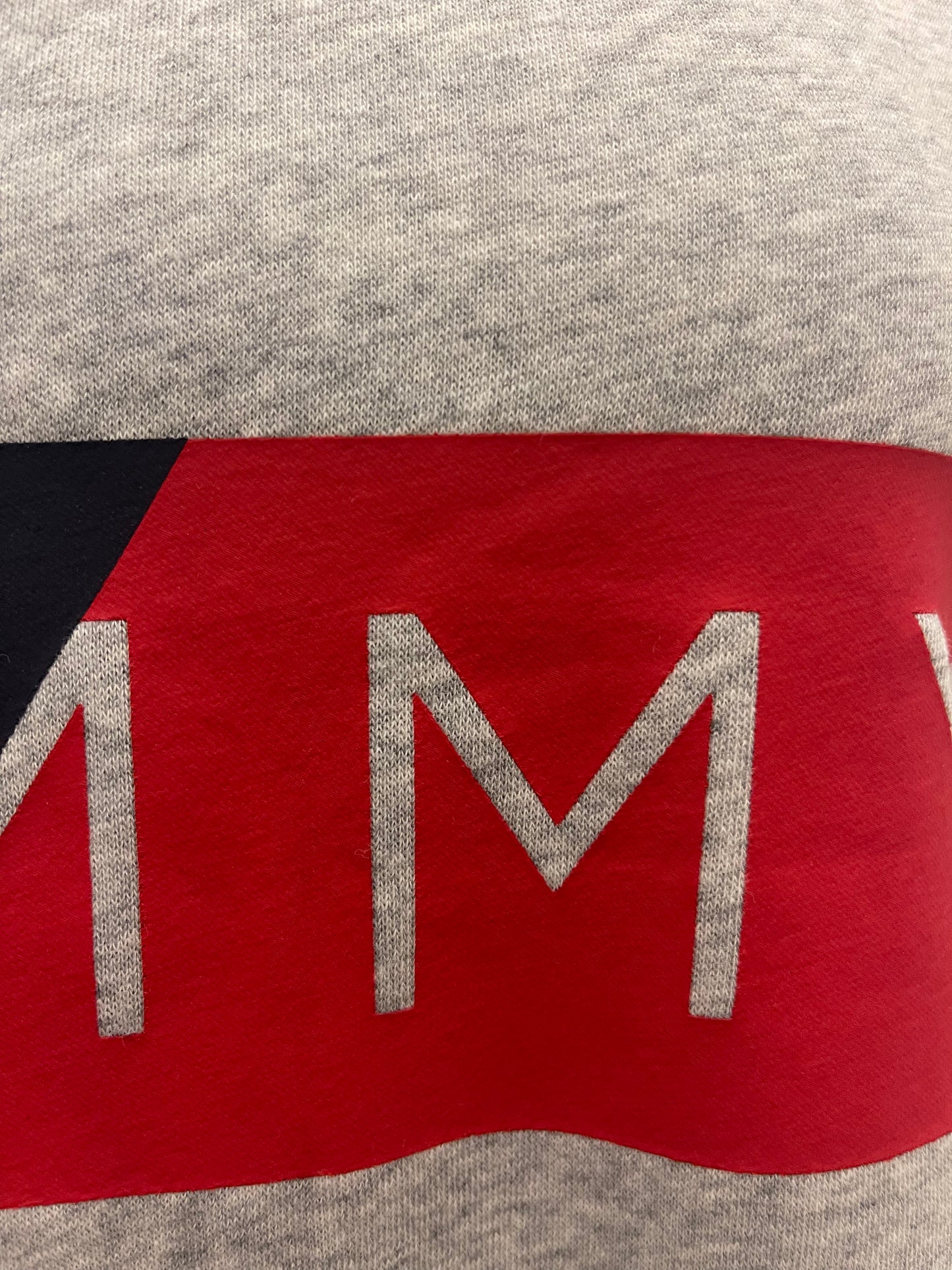 Tommy Hilfiger Short Sleeve Dress