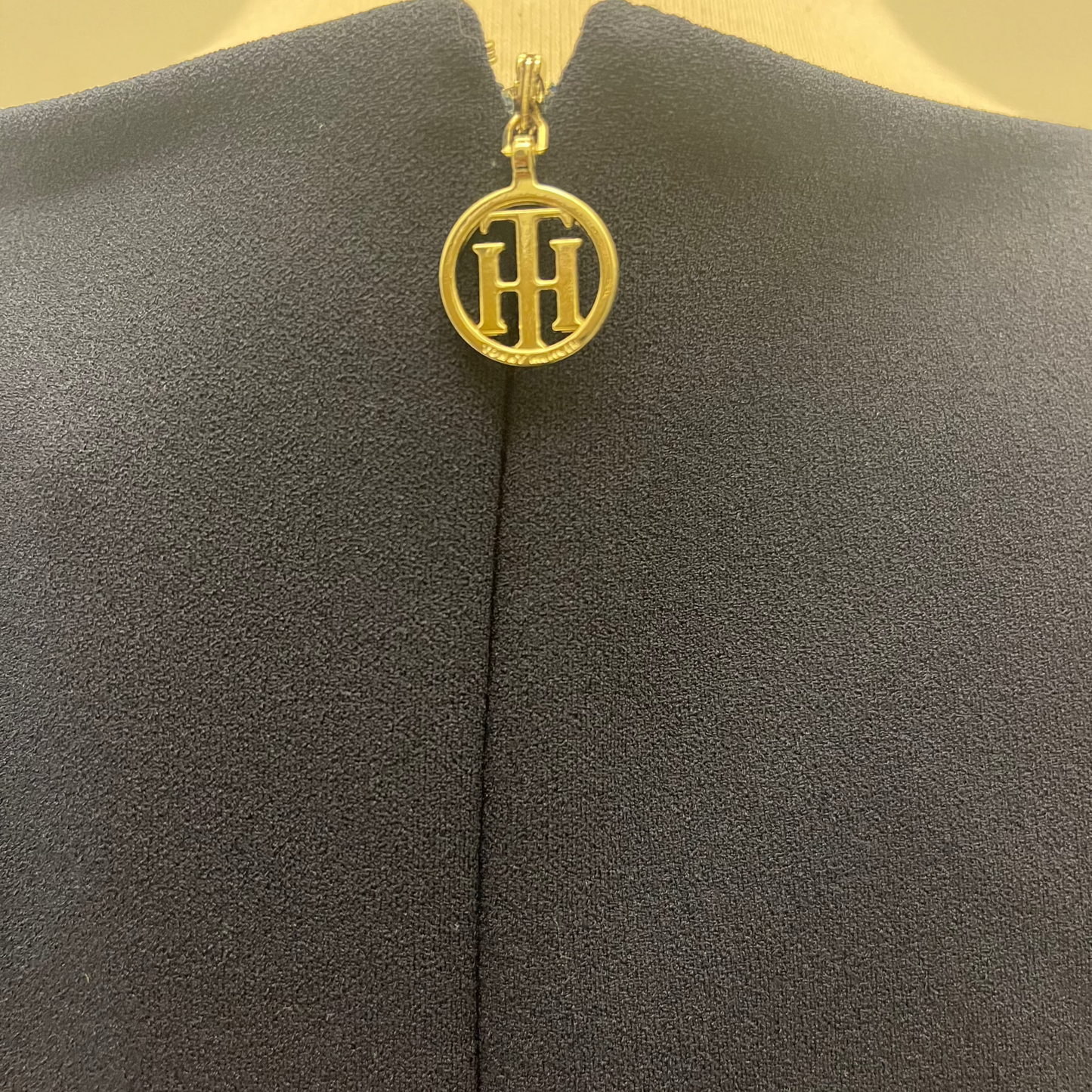 Tommy Hilfiger Legacy Scuba Dress