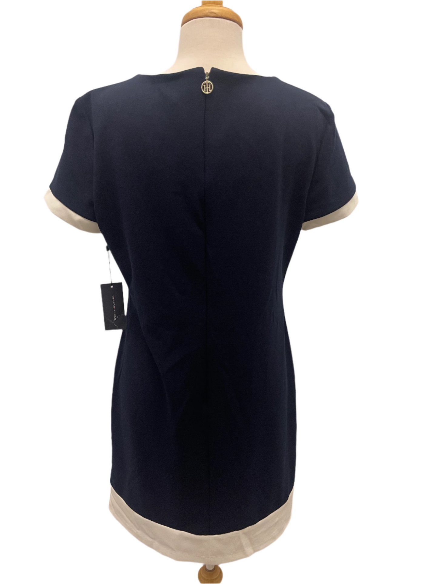 Tommy Hilfiger Legacy Scuba Dress