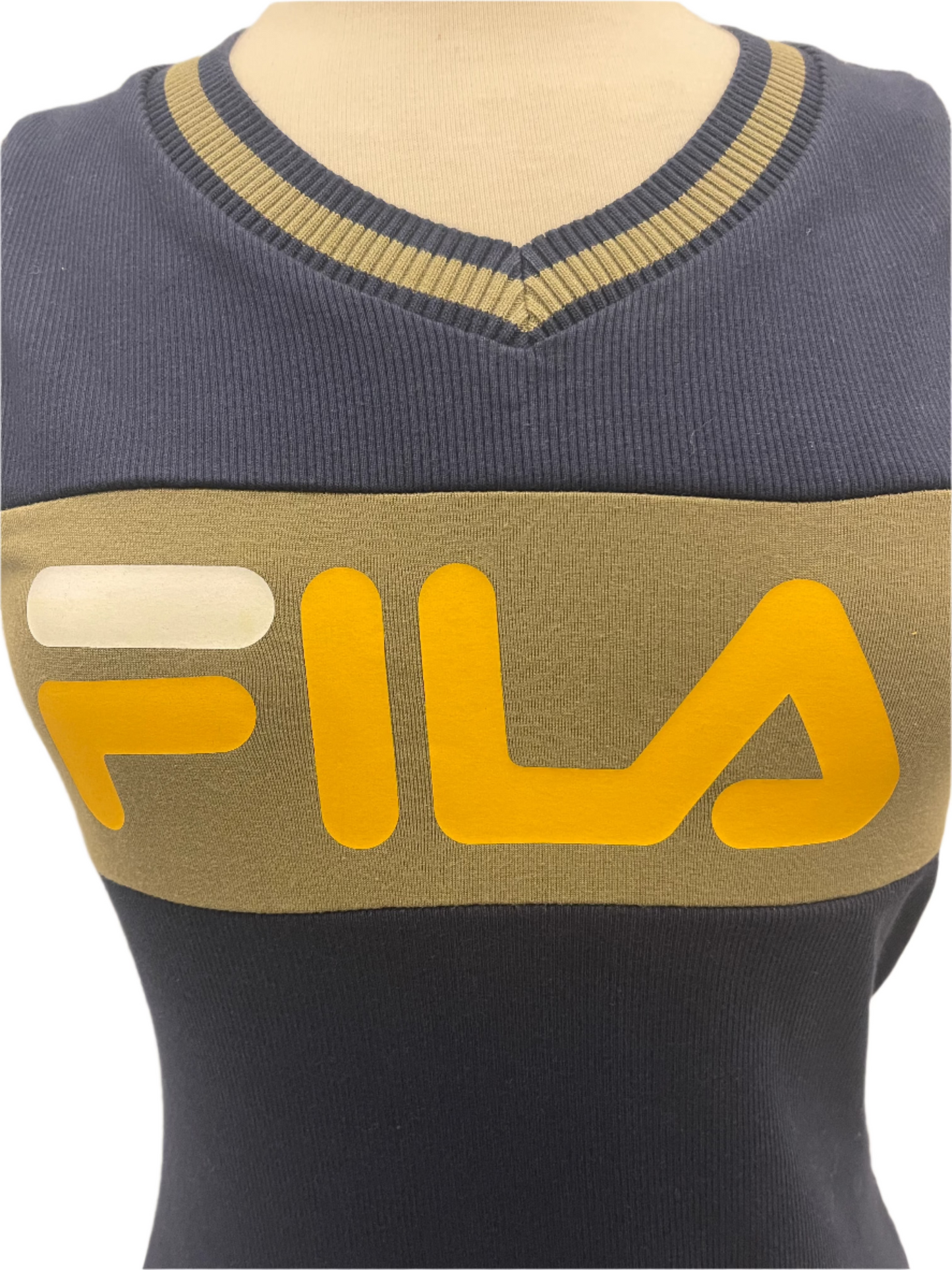 FILA Sweater Dress