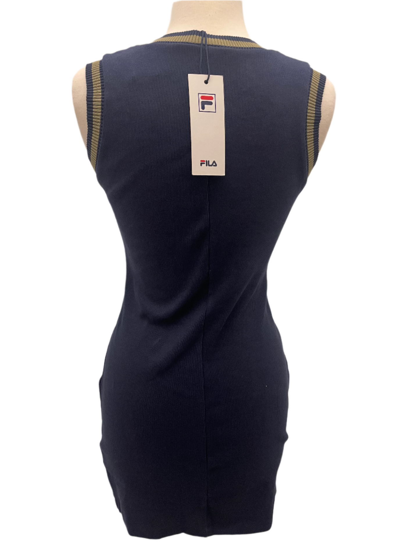 FILA Sweater Dress