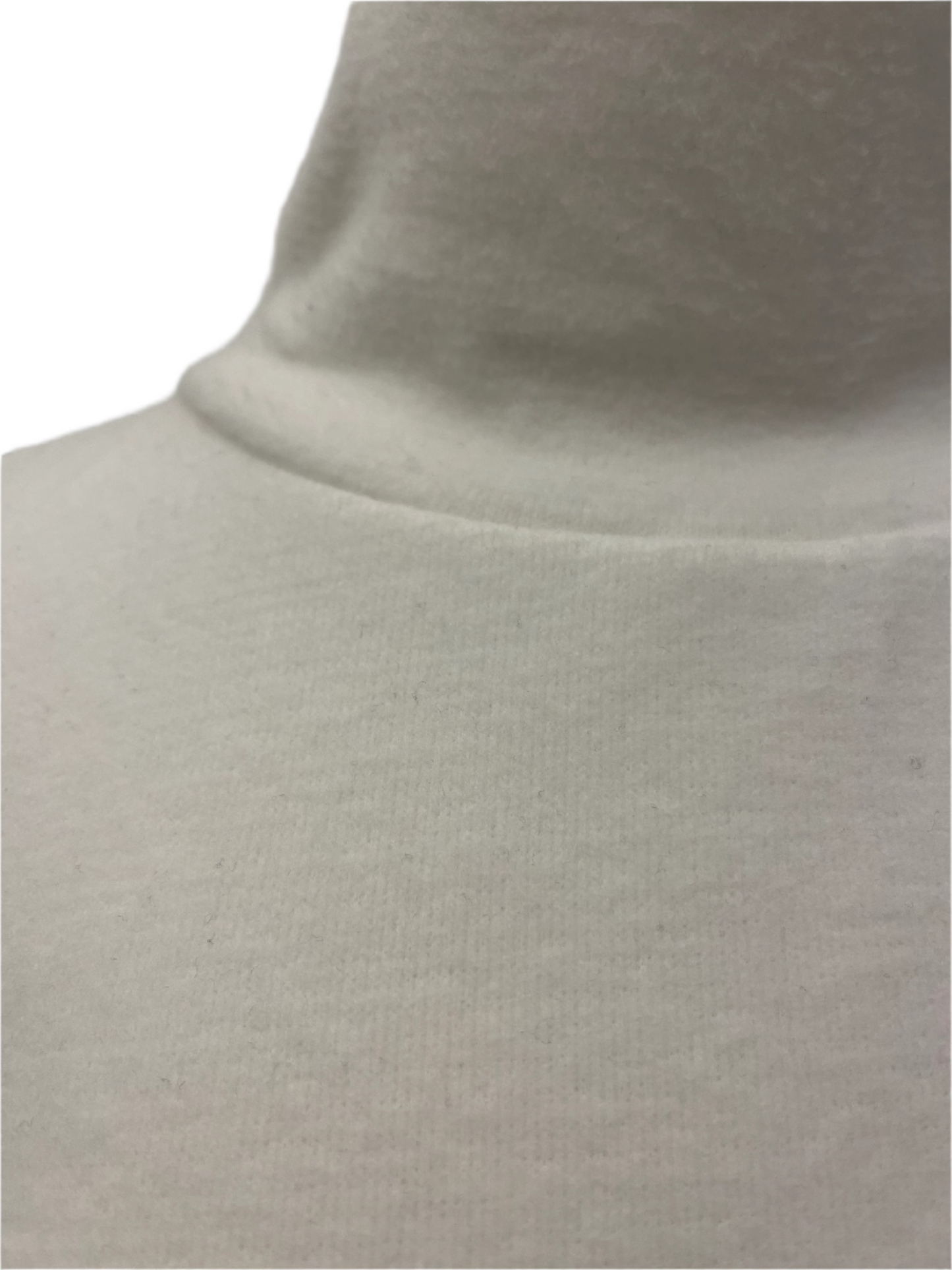 Shannon Ford Mock Turtleneck