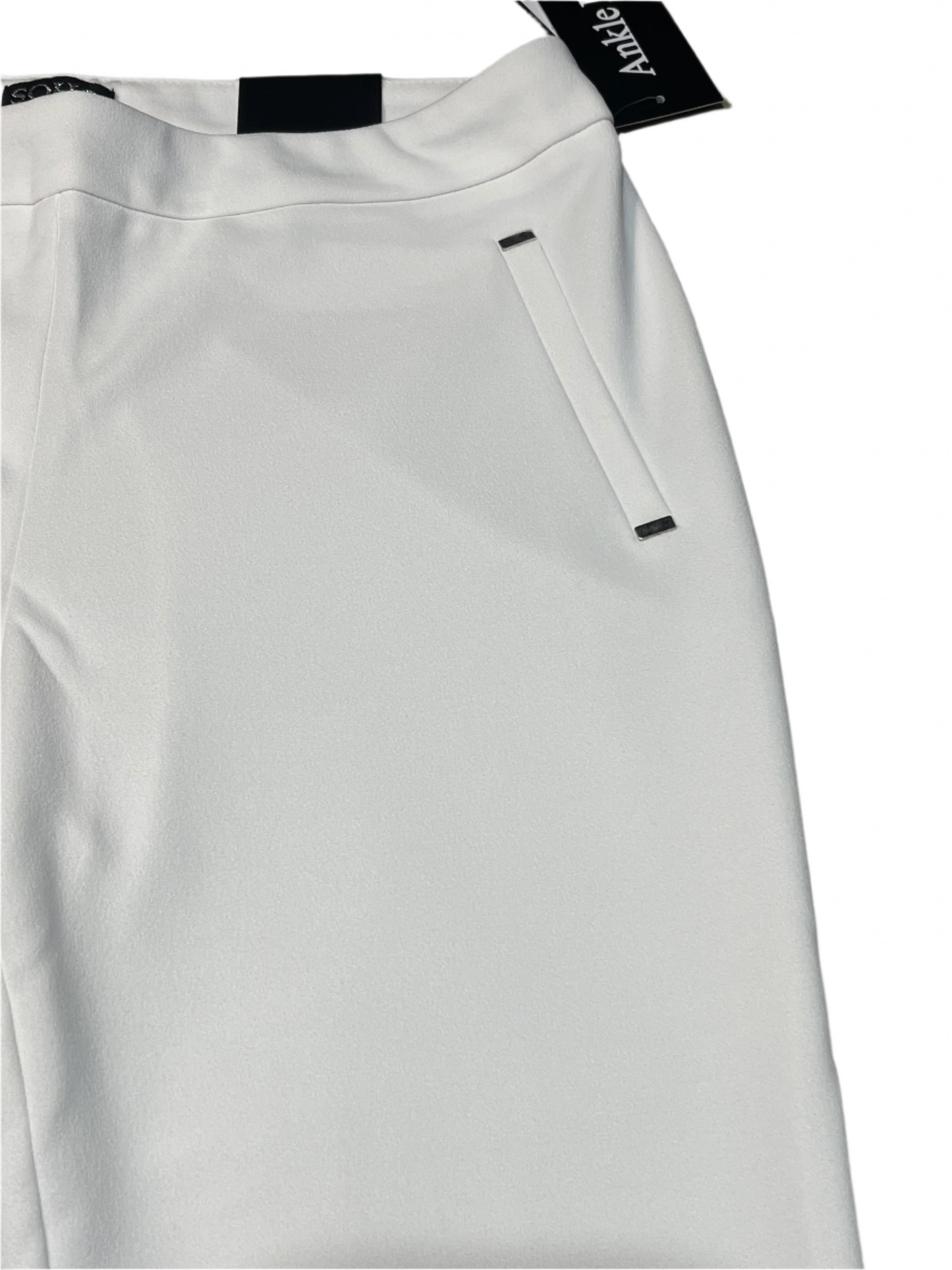 SOHO Ankle Dress Pant