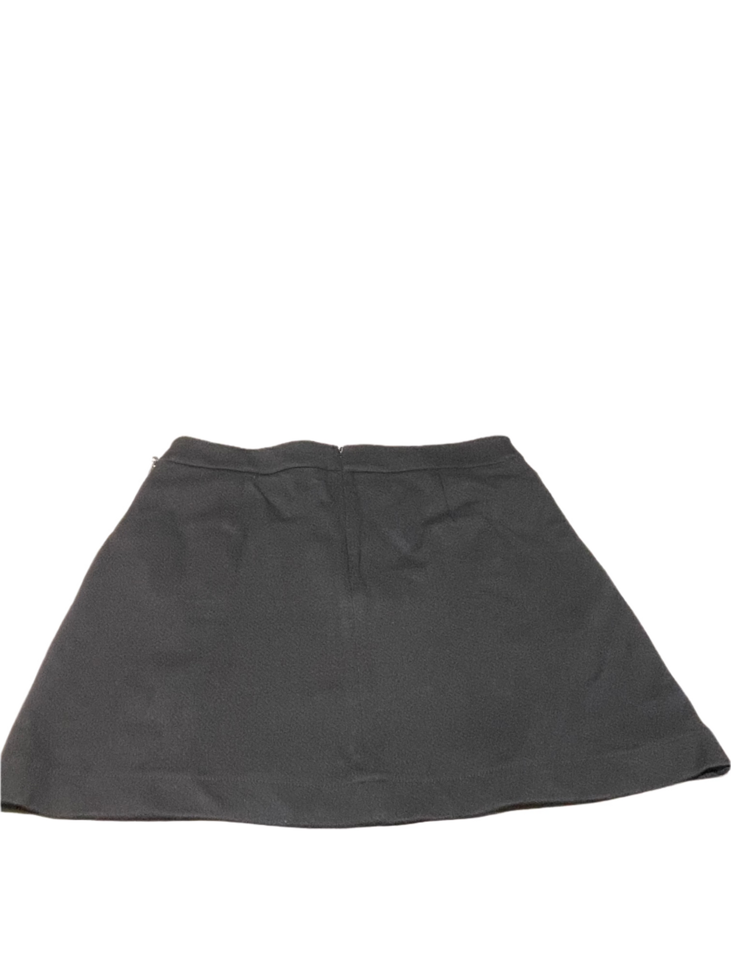 Rachel Zoe Button Skirt
