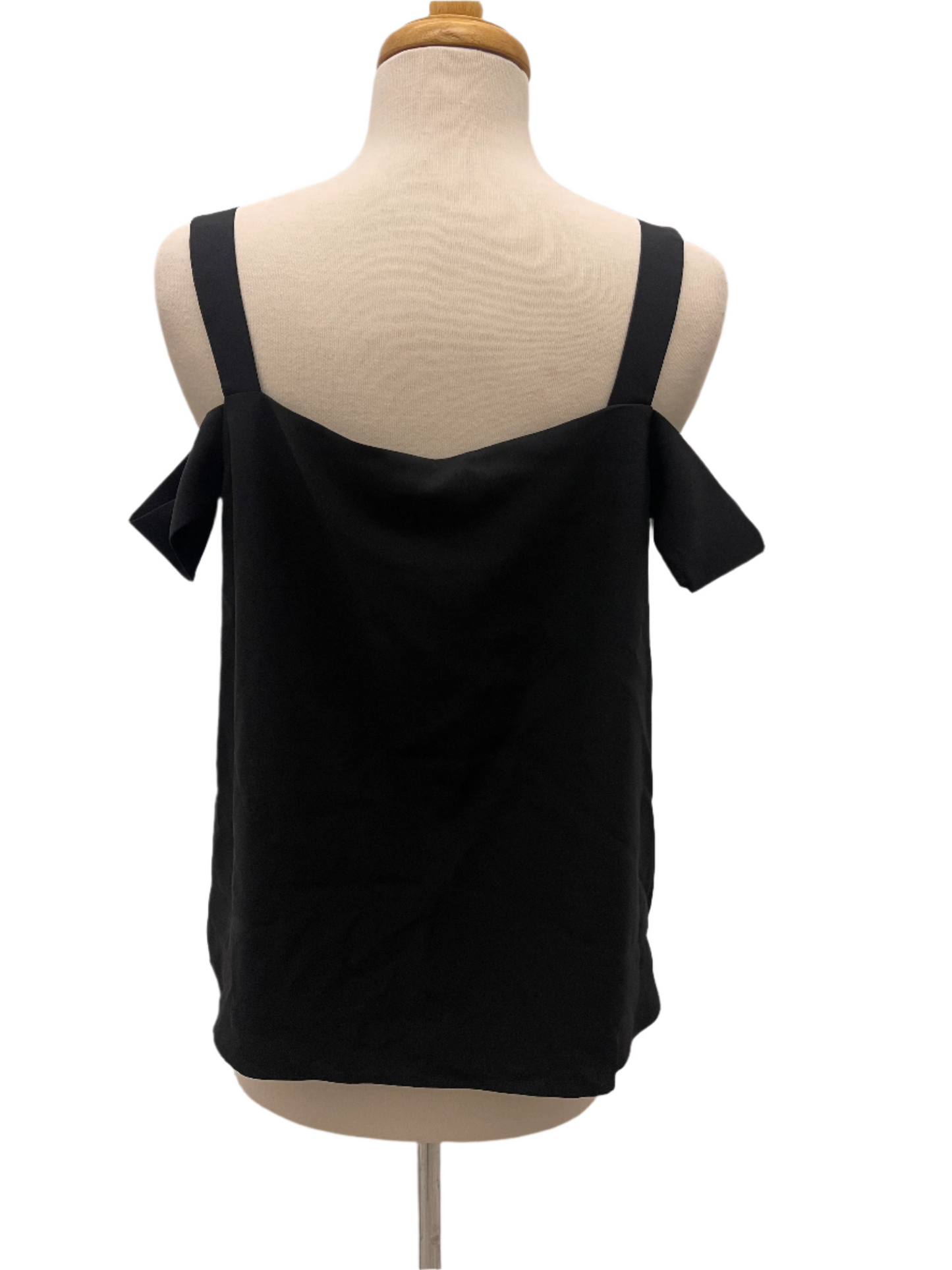 Madison Off-Shoulder Top