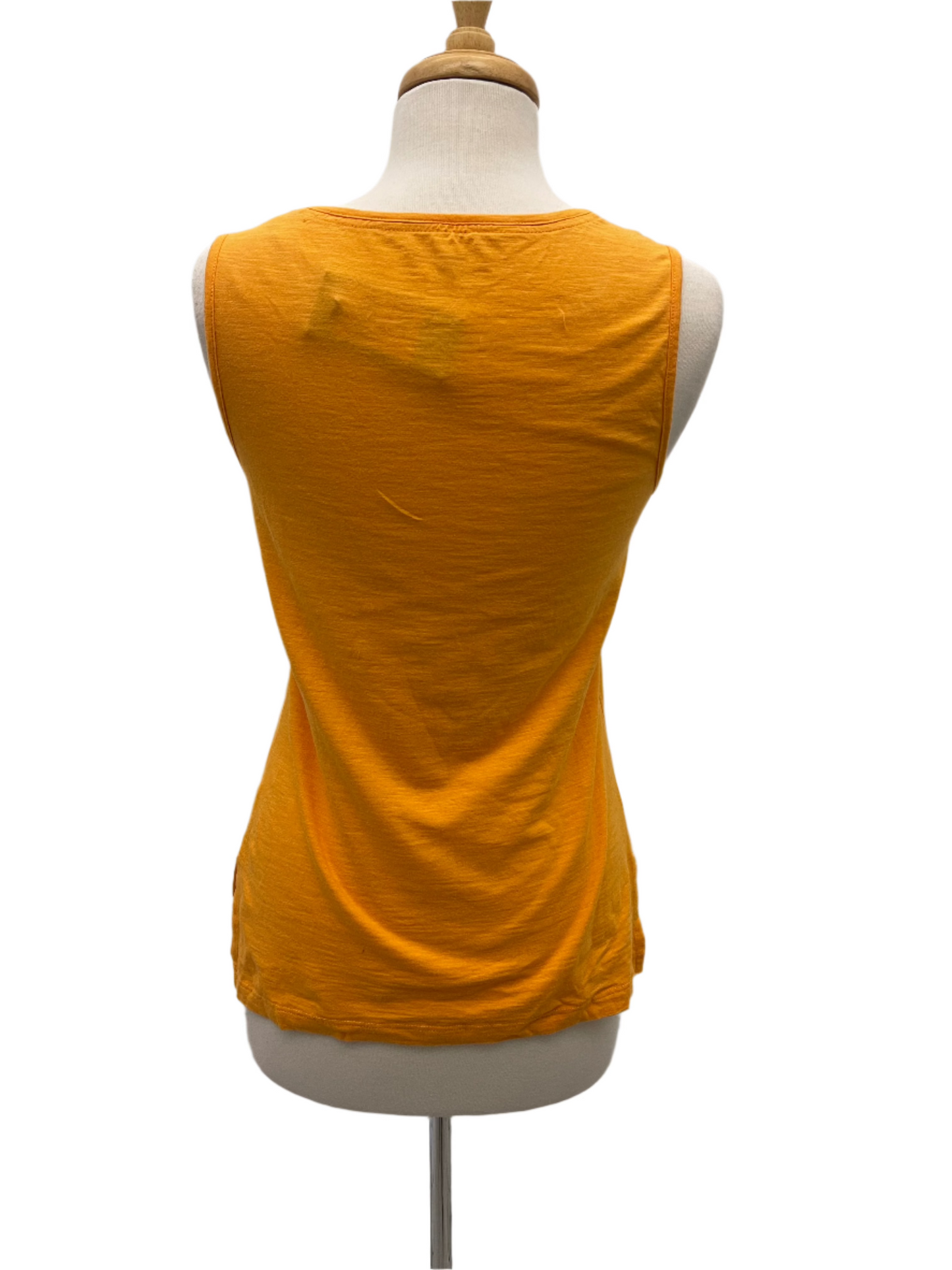 Tommy Hilfiger Graphic Slub Tank
