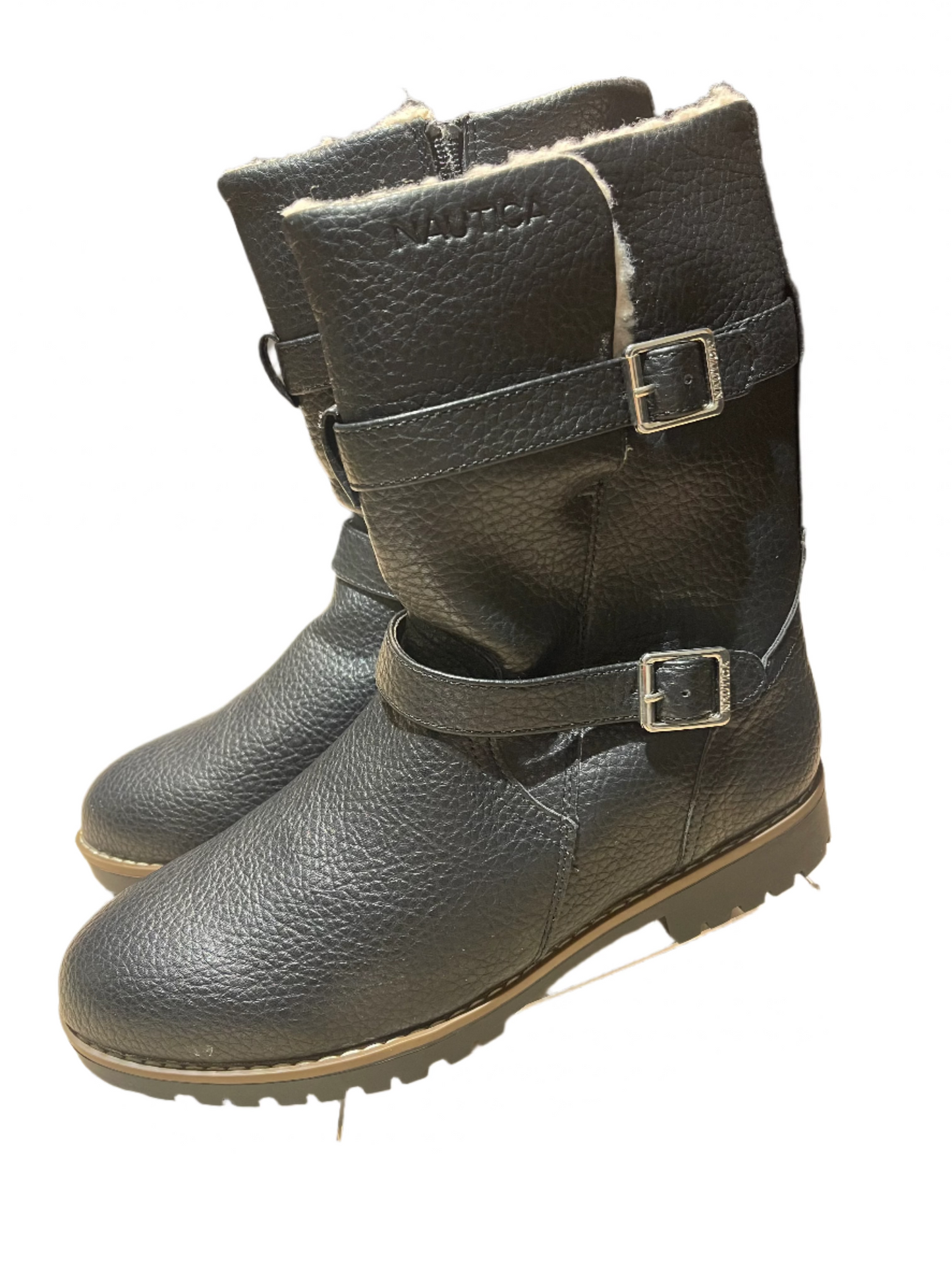 Nautica Anthea Casual Boots