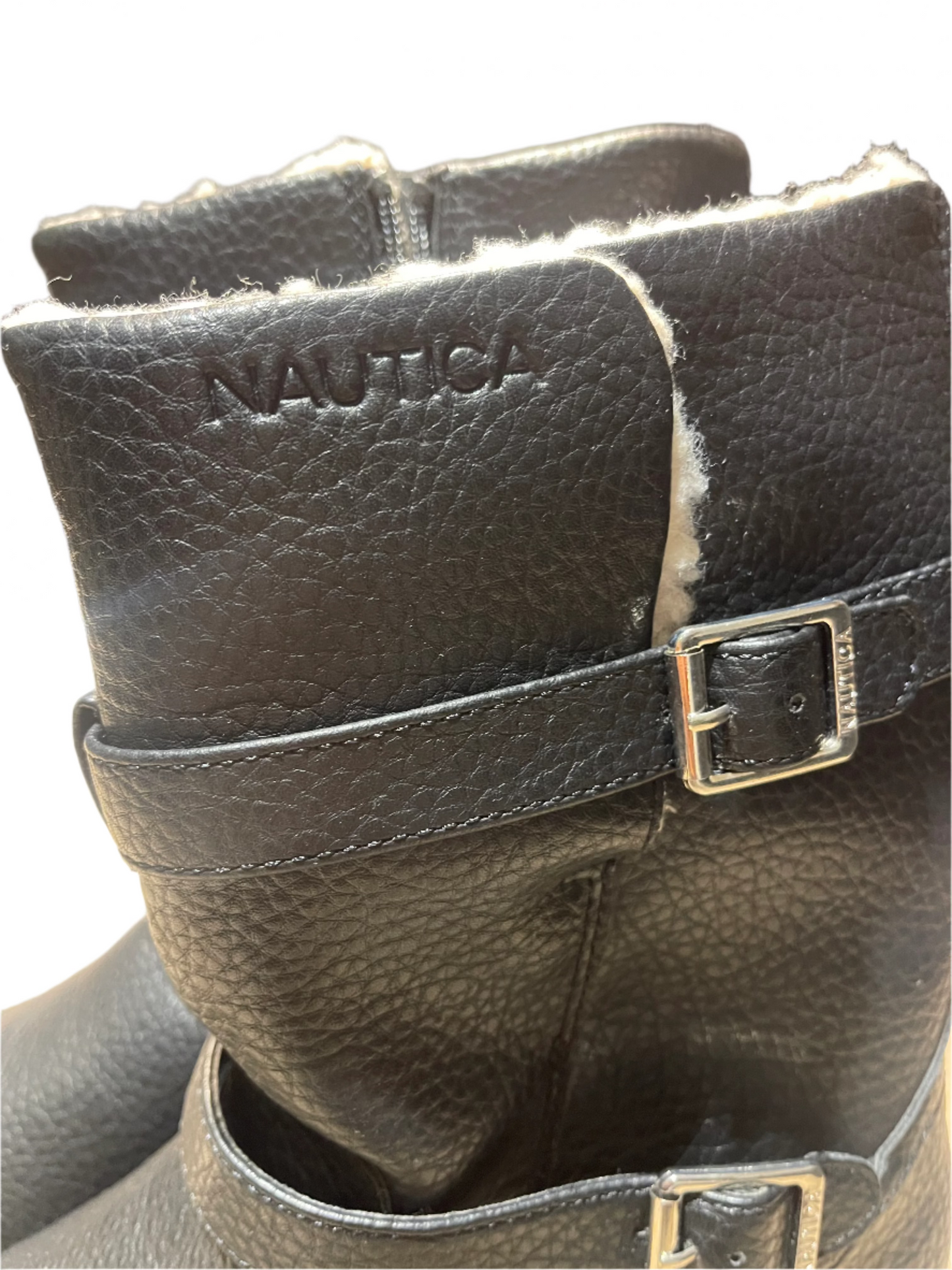 Nautica Anthea Casual Boots