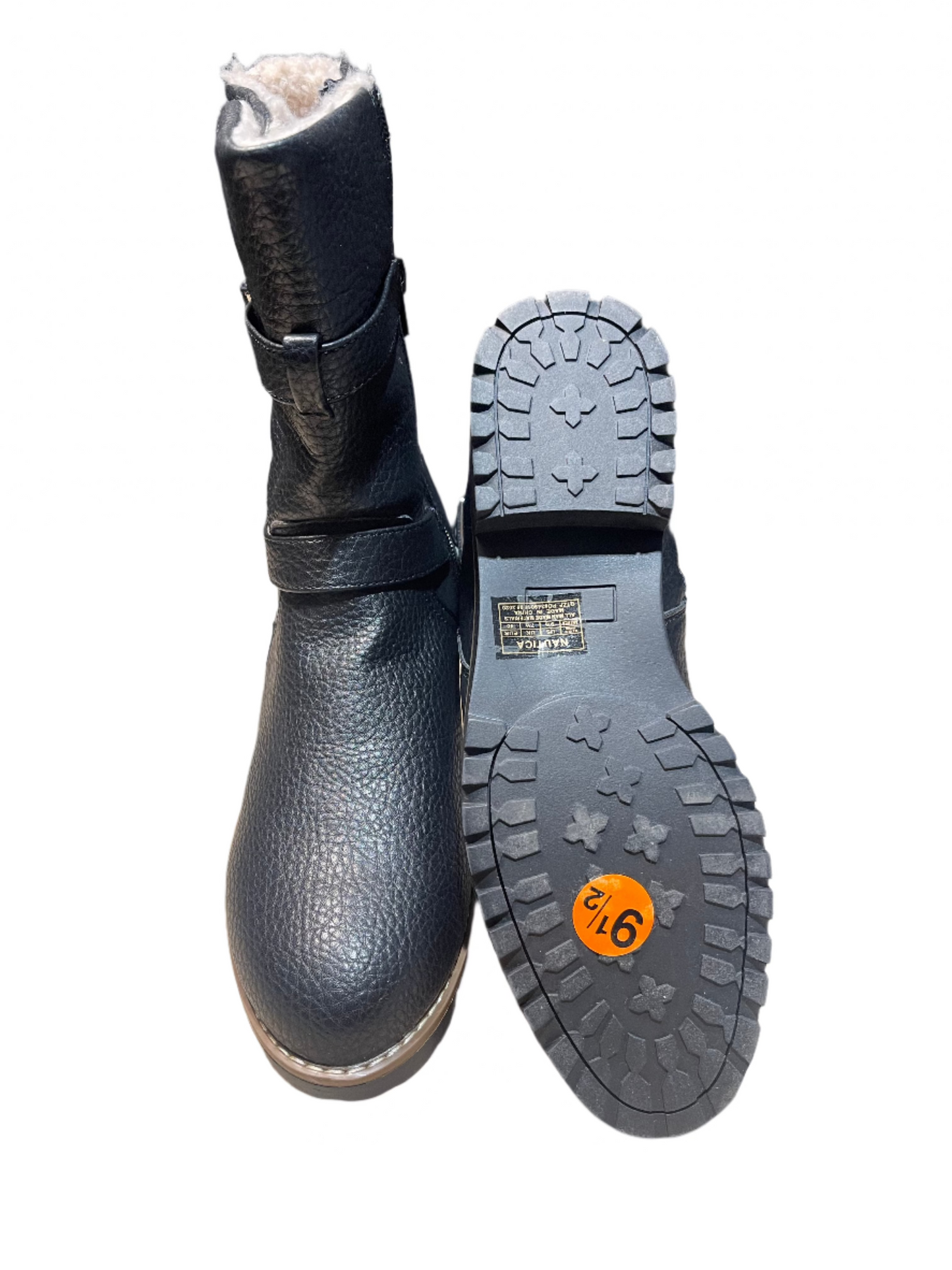 Nautica Anthea Casual Boots