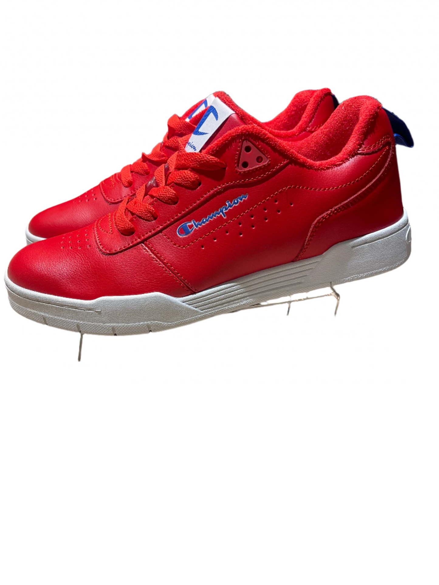 Champion Super Court Classic Script Shoes