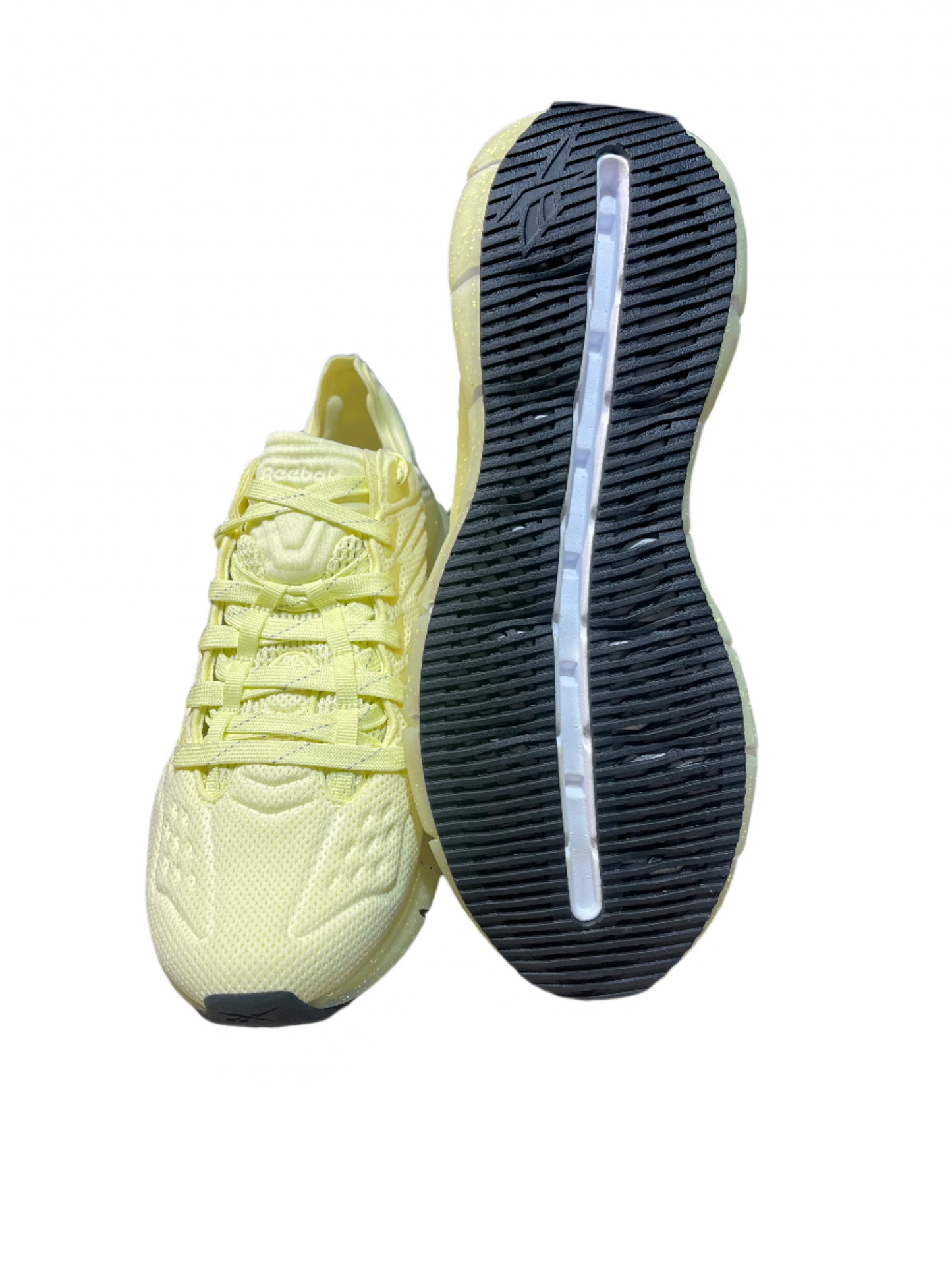 Reebok Zig Kinetica Undersounds- Atlanta