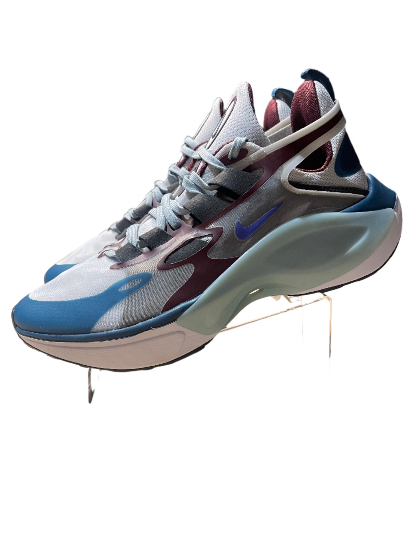Nike Signal D-MS-X Sneaker