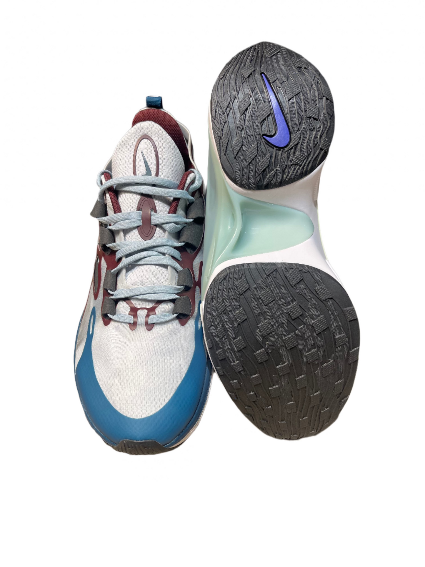 Nike Signal D-MS-X Sneaker