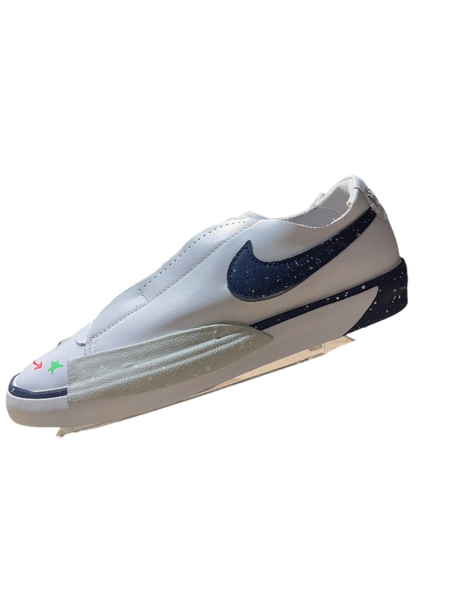 Nike Blazer Low Slip On