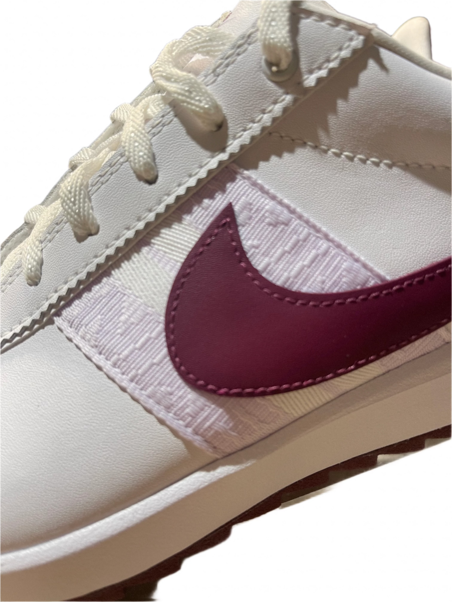 Nike Cortez Spikeless Golf Shoes