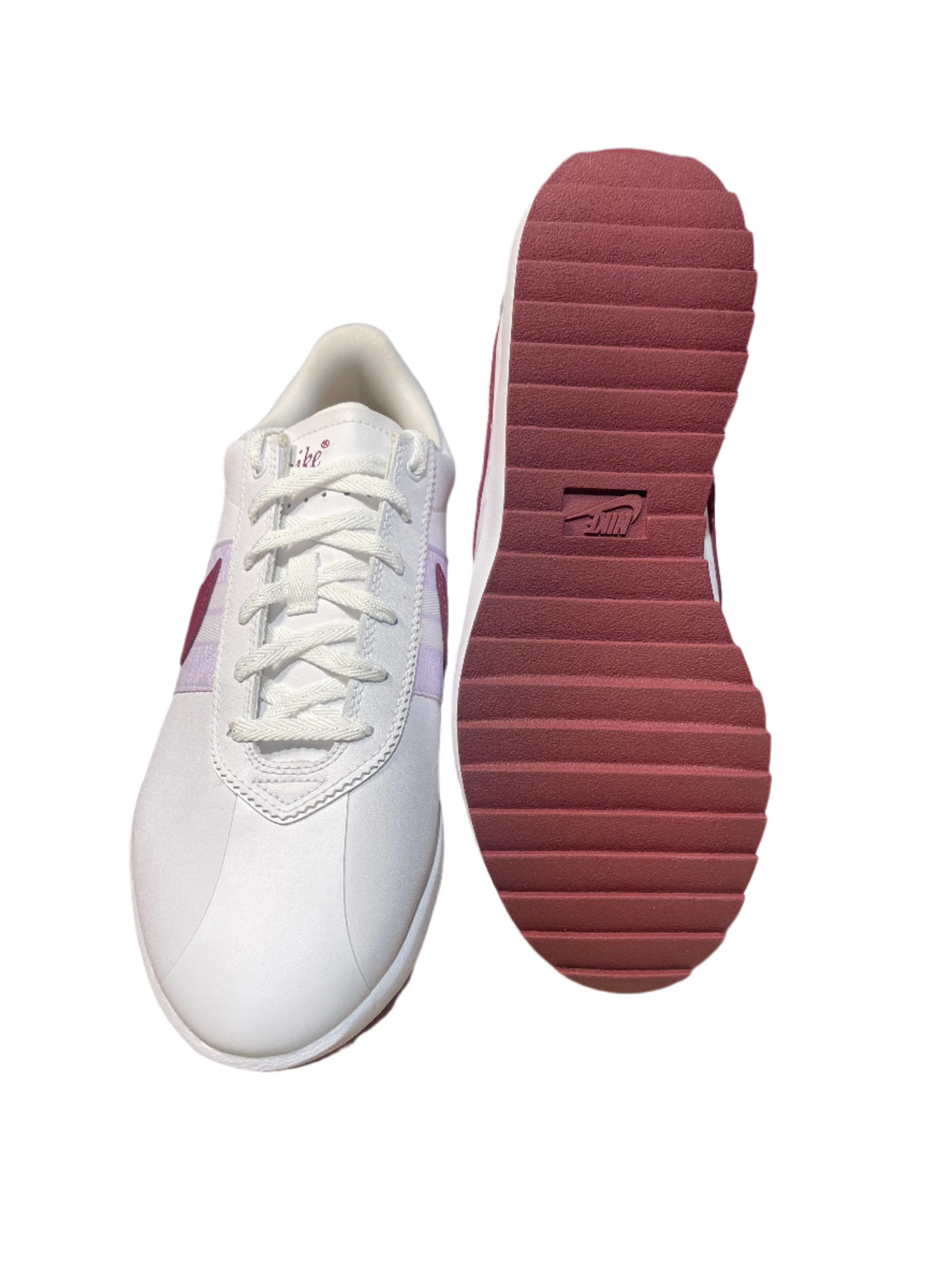 Nike Cortez Spikeless Golf Shoes