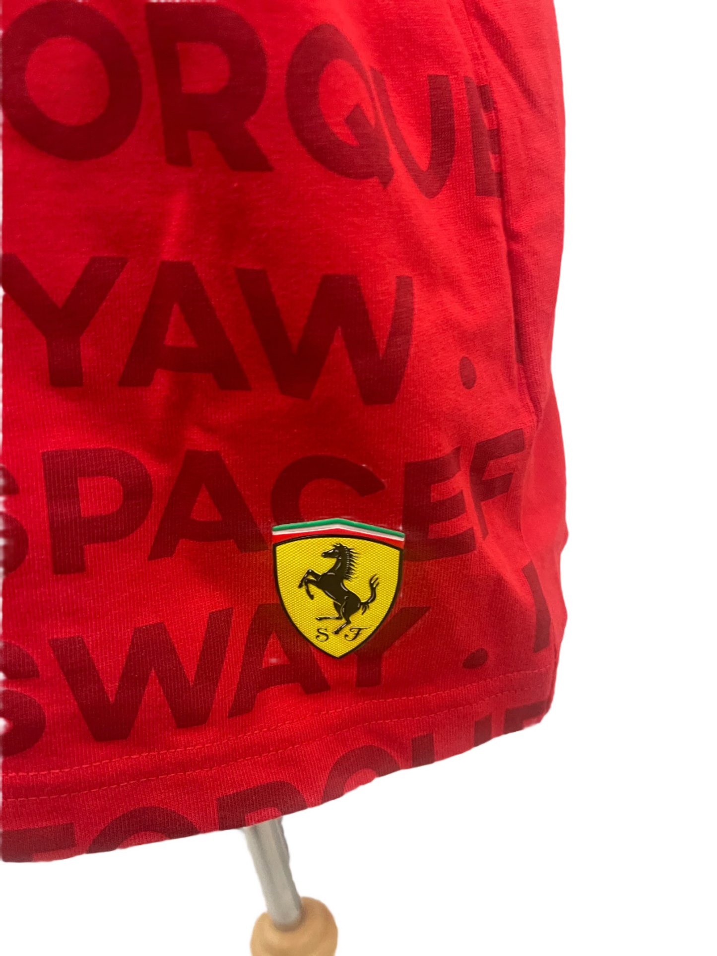 Puma SF Street Polo