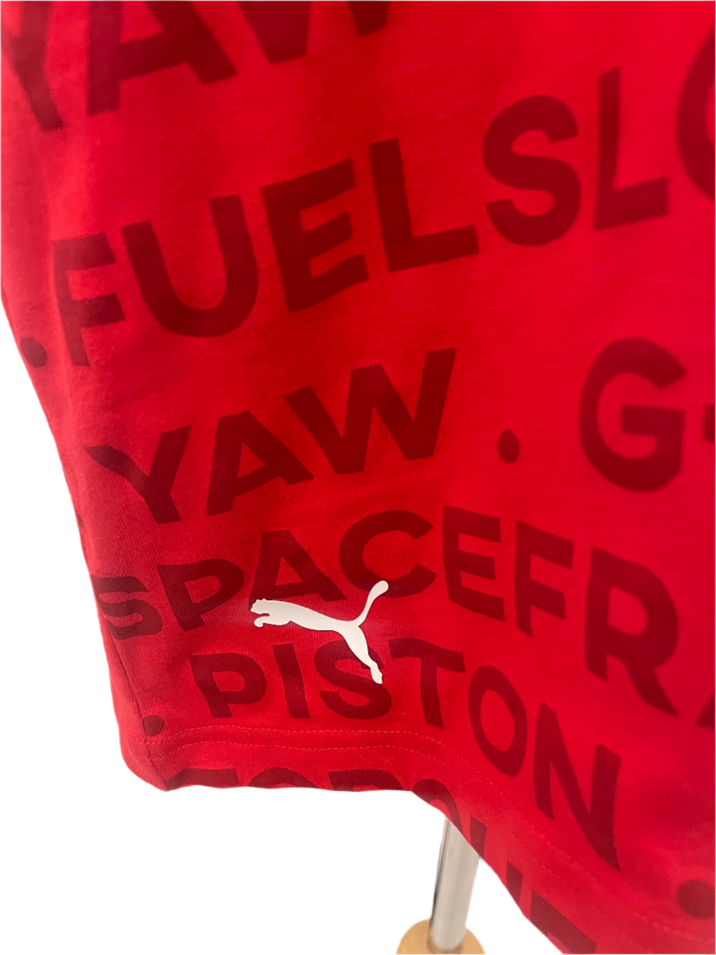Puma SF Street Polo