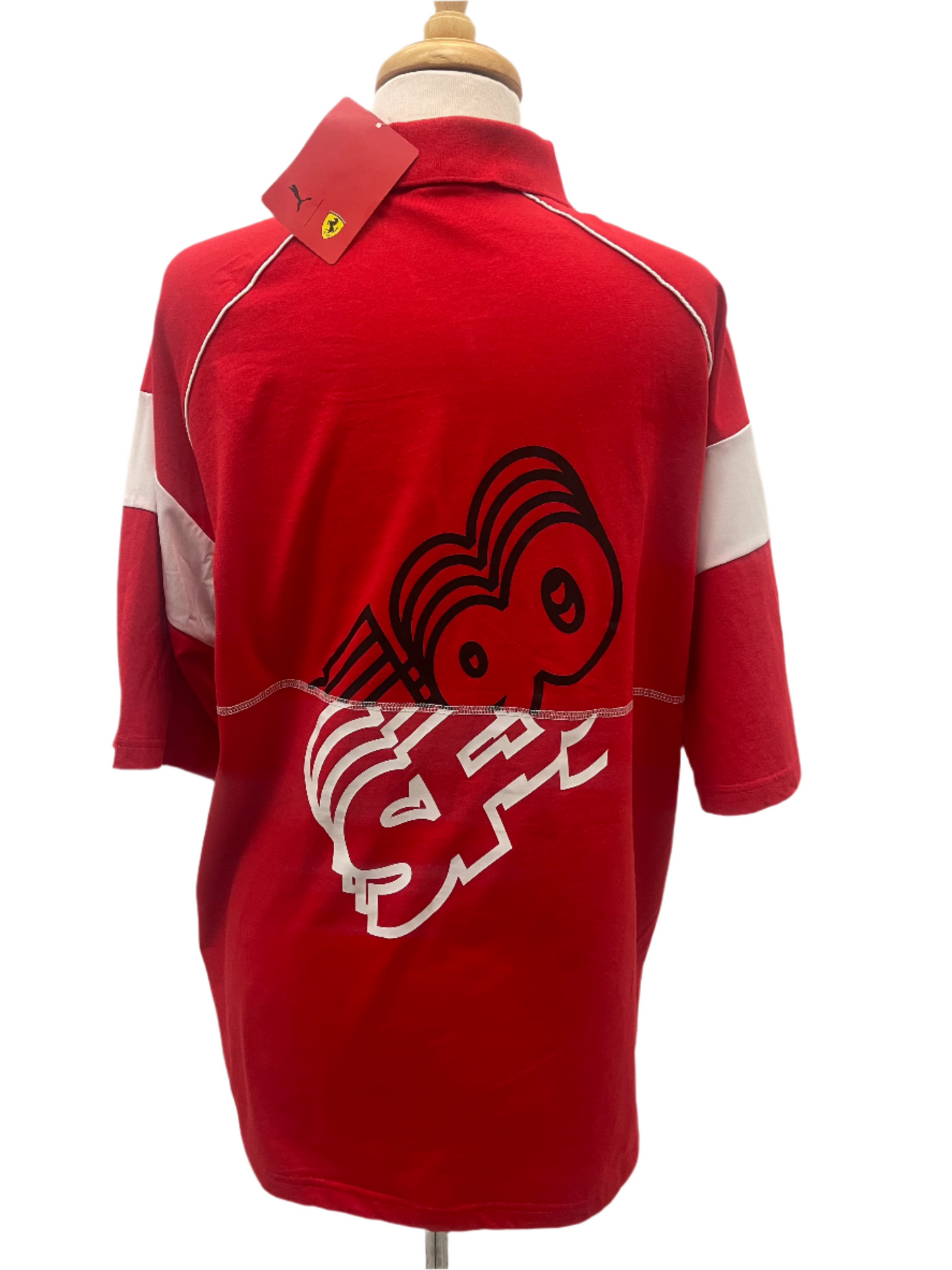 Puma SF Street Polo