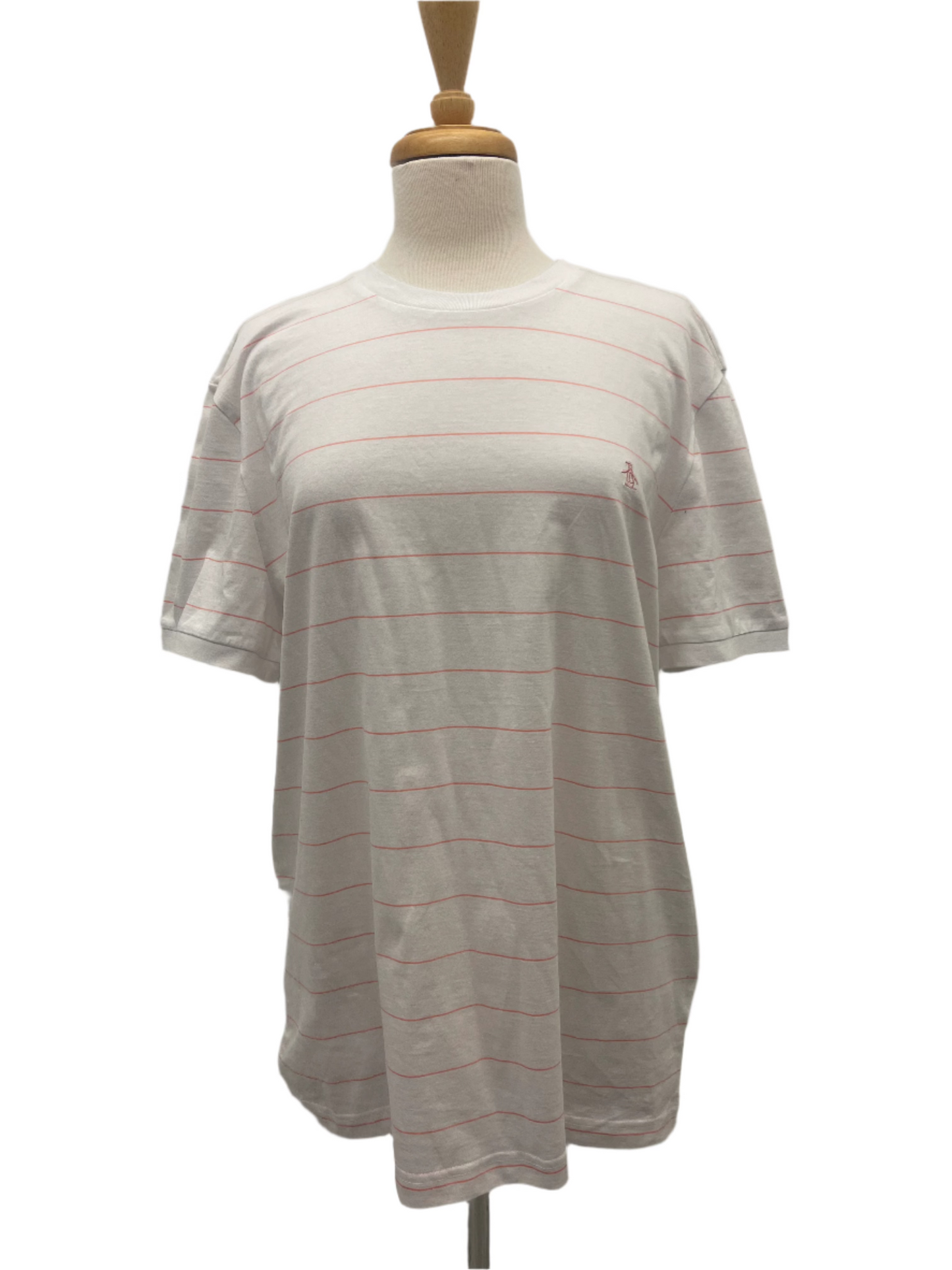 Penguin Stripe Tee