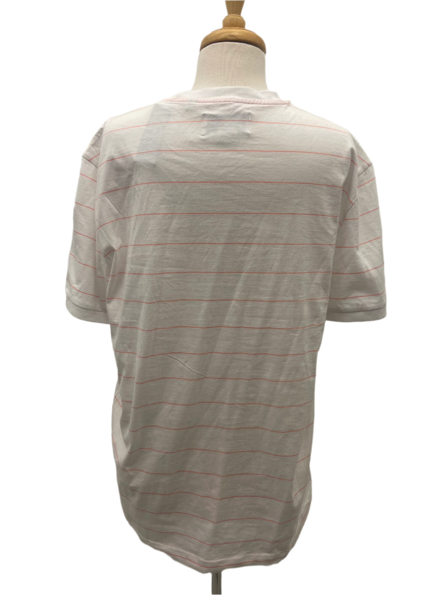 Penguin Stripe Tee