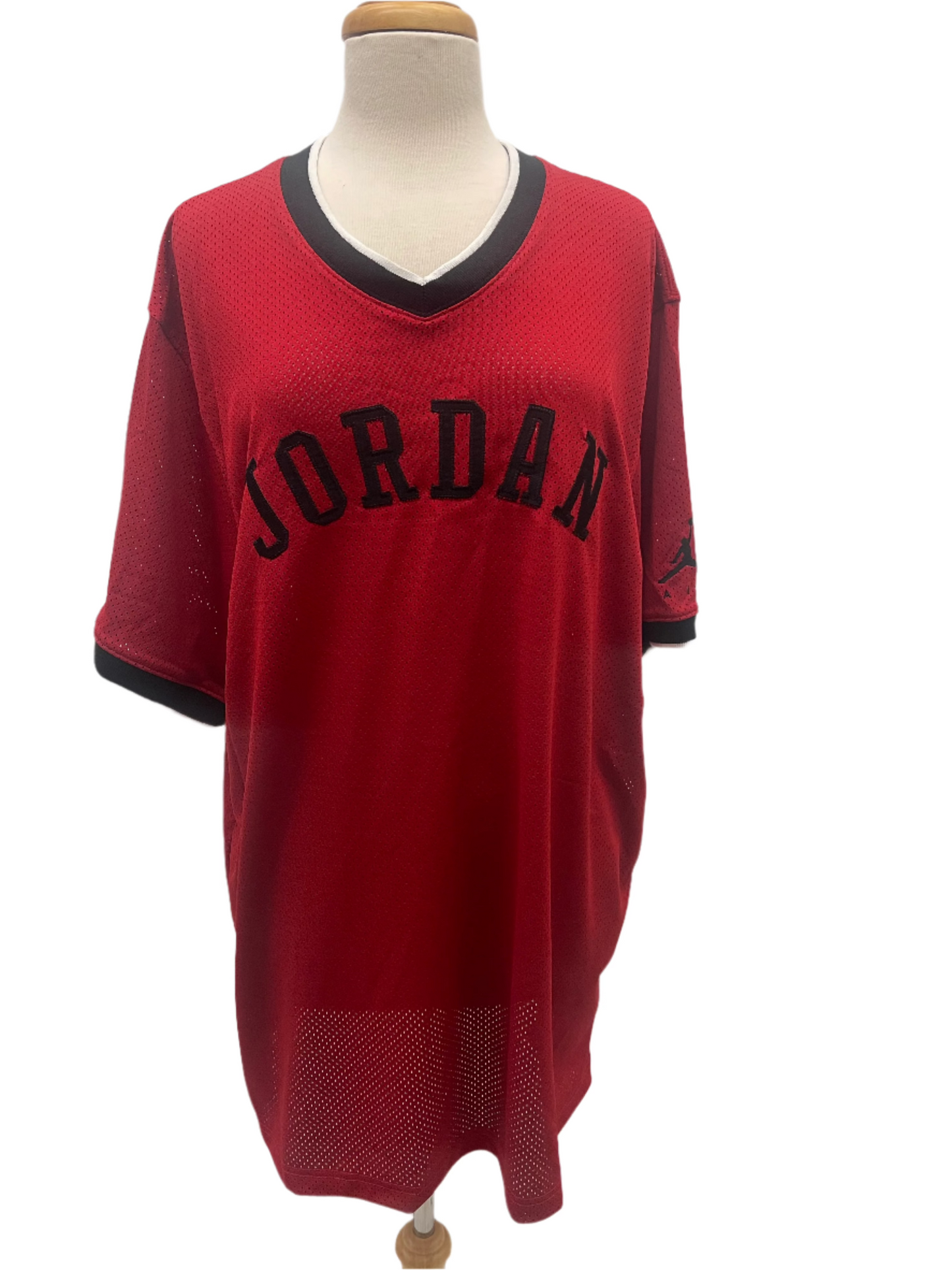Nike Jordan Mesh Jersey