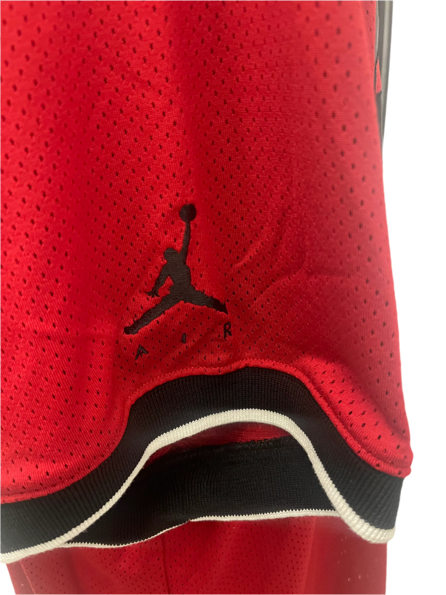Nike Jordan Mesh Jersey
