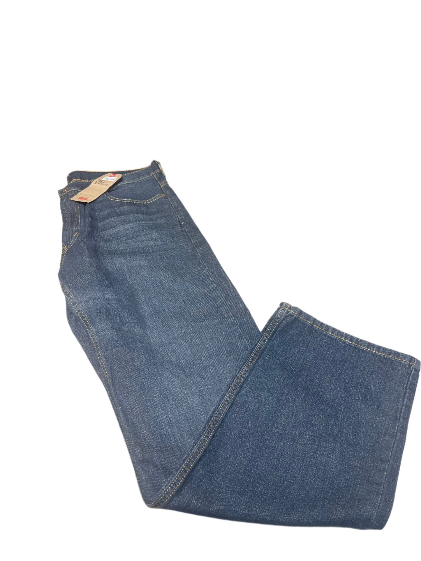 Levi's 502 Regular Taper Jean