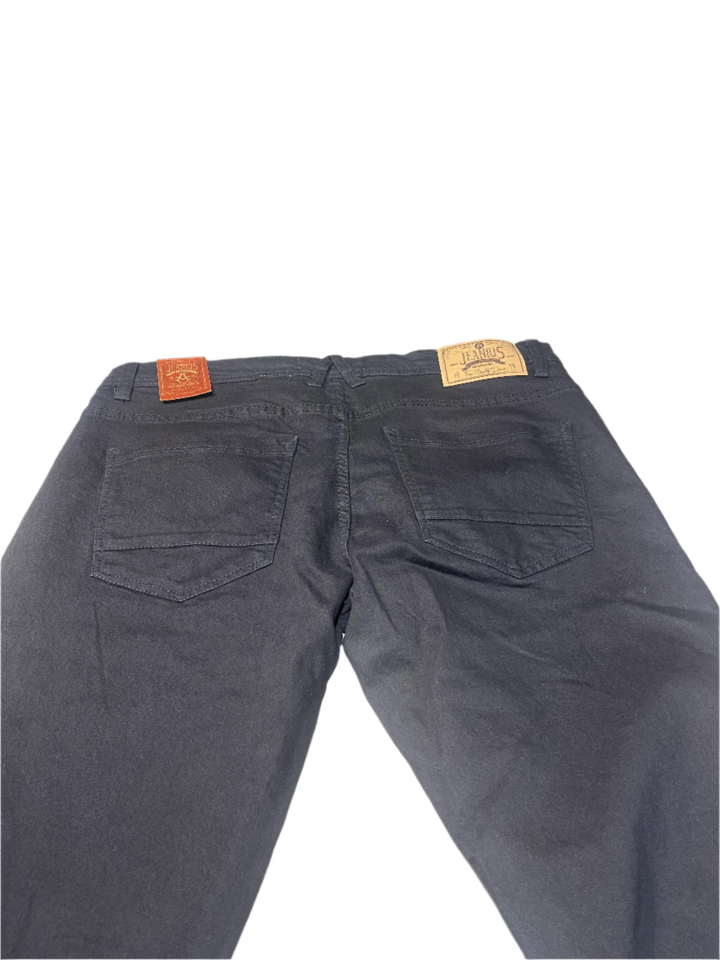 Akademiks Denim Jean