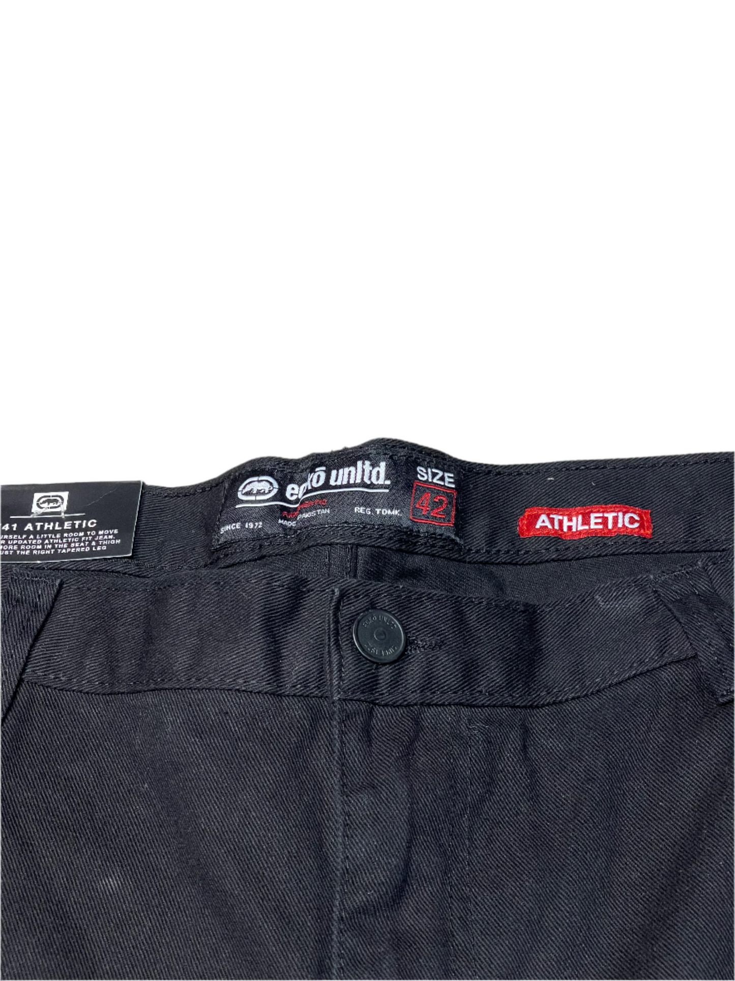 Ecko Athletic Jean