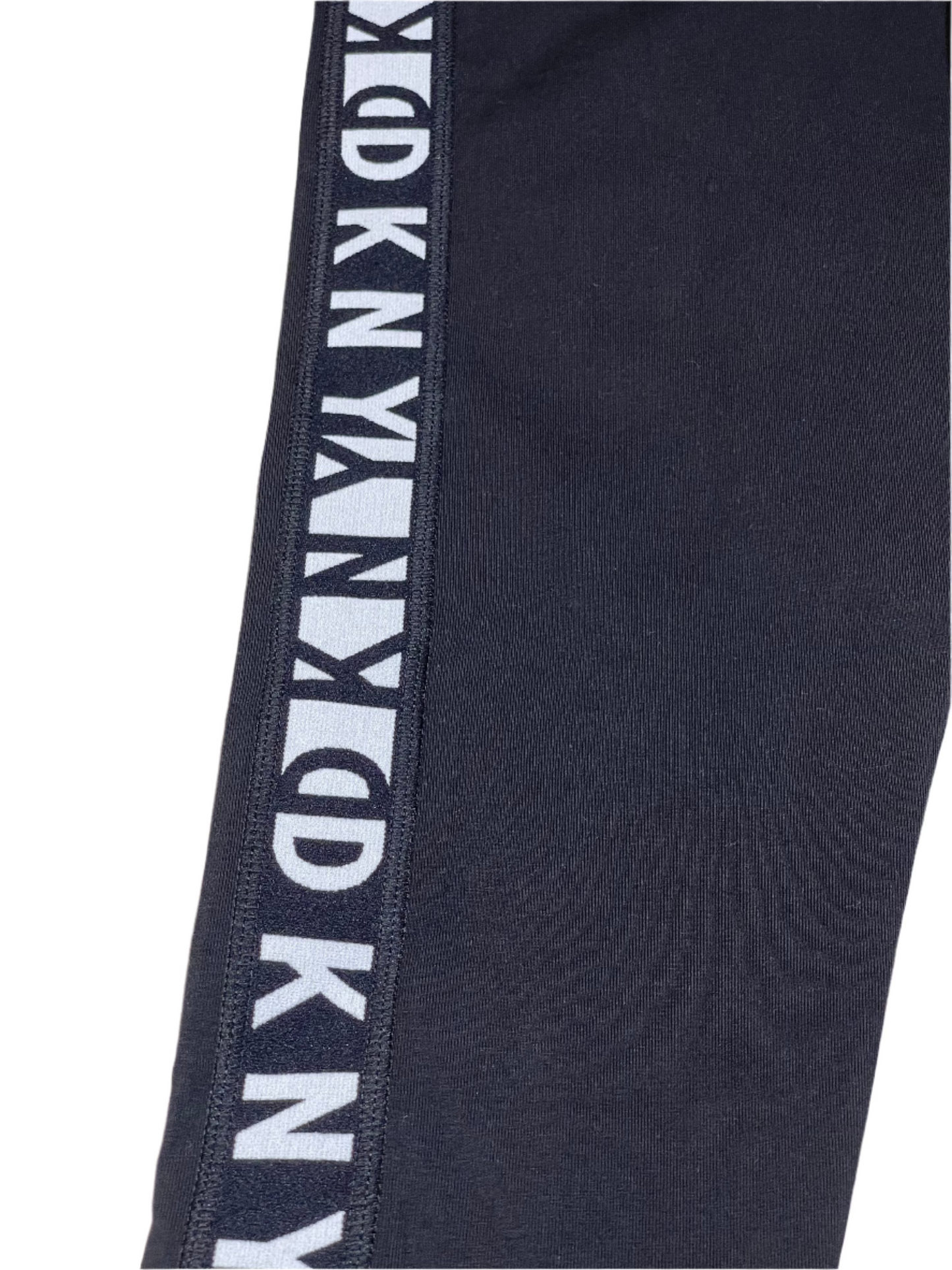DKNY Logo Legging