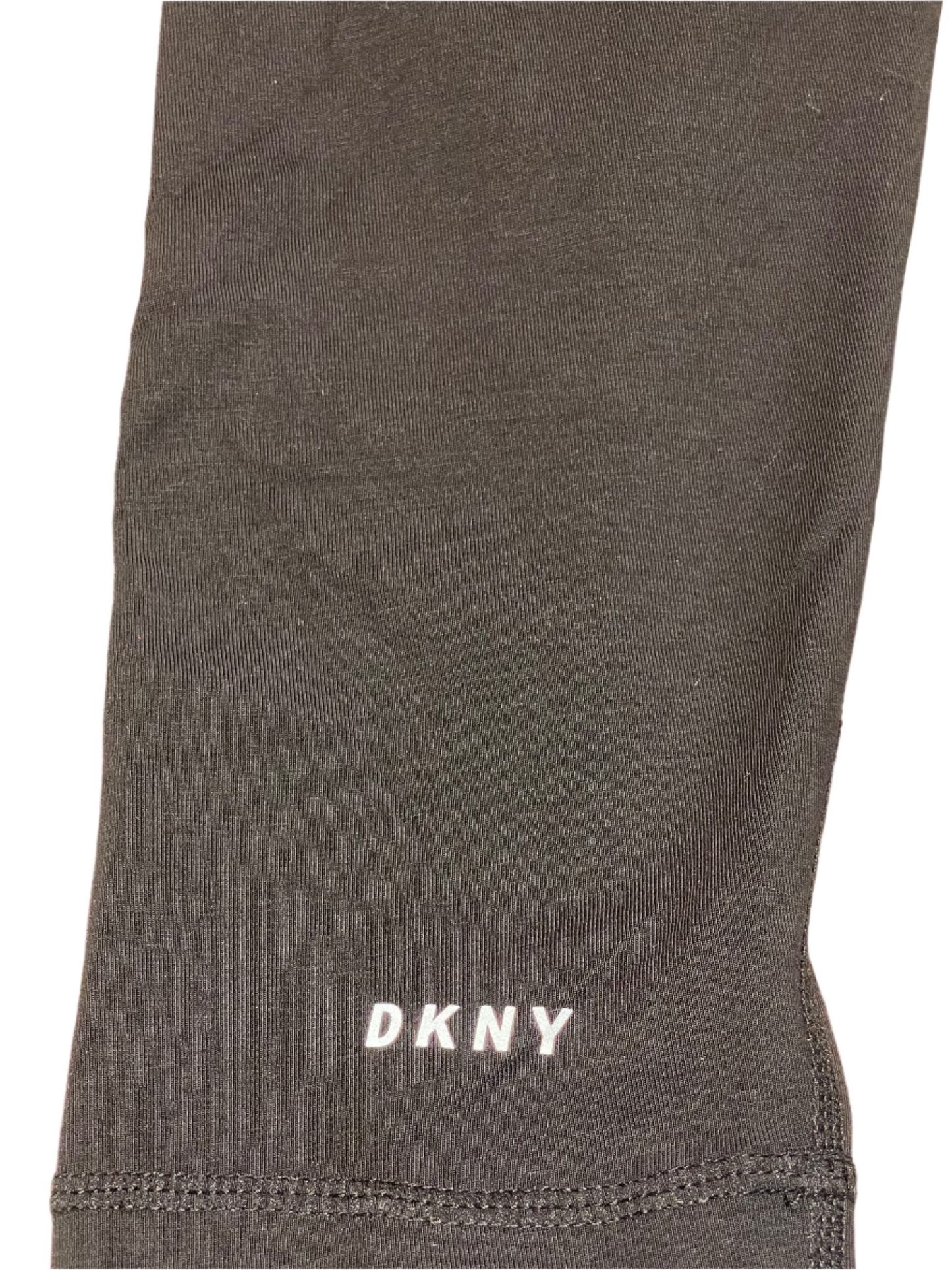 DKNY Logo Legging