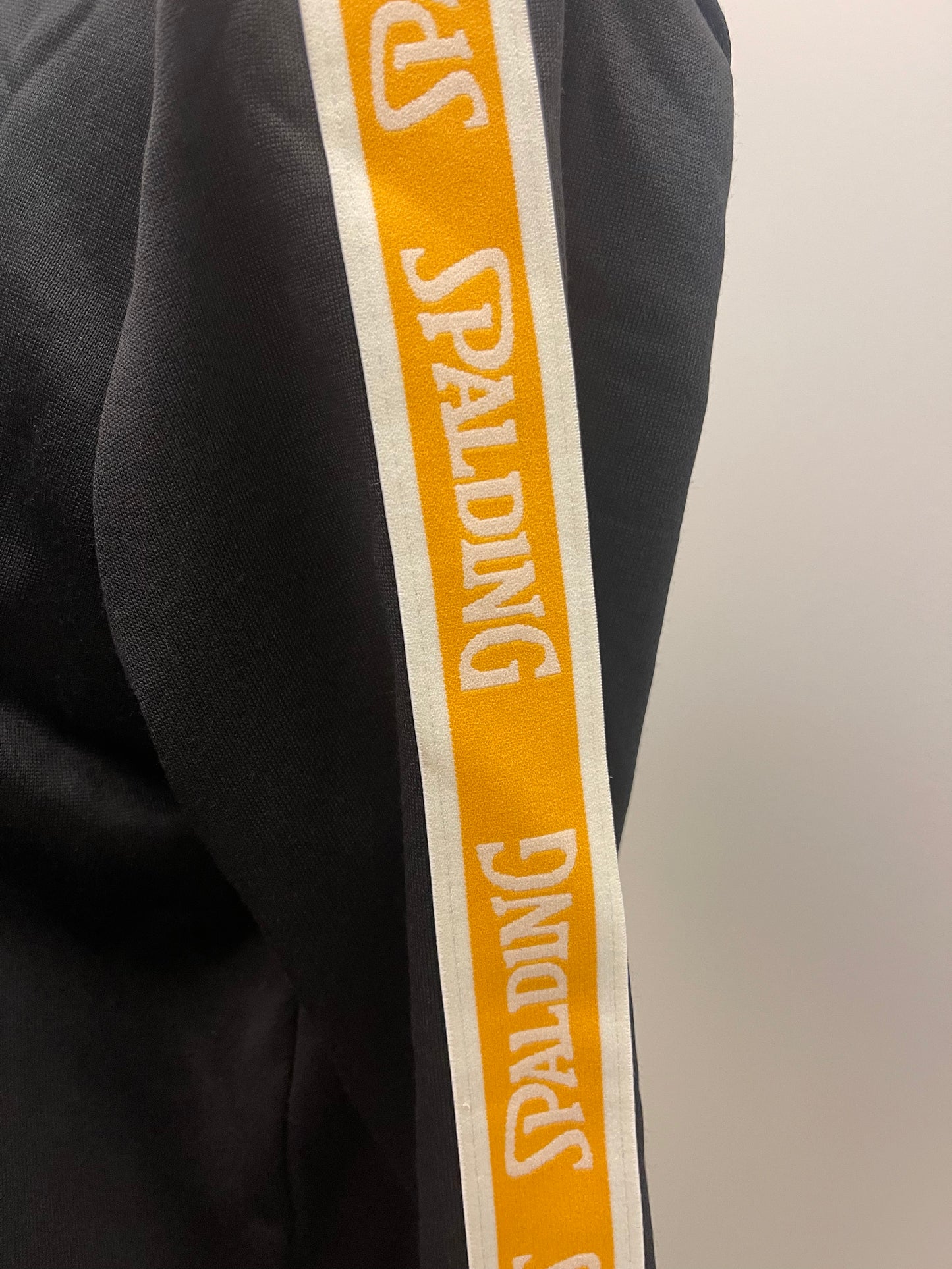Spalding Track Jacket