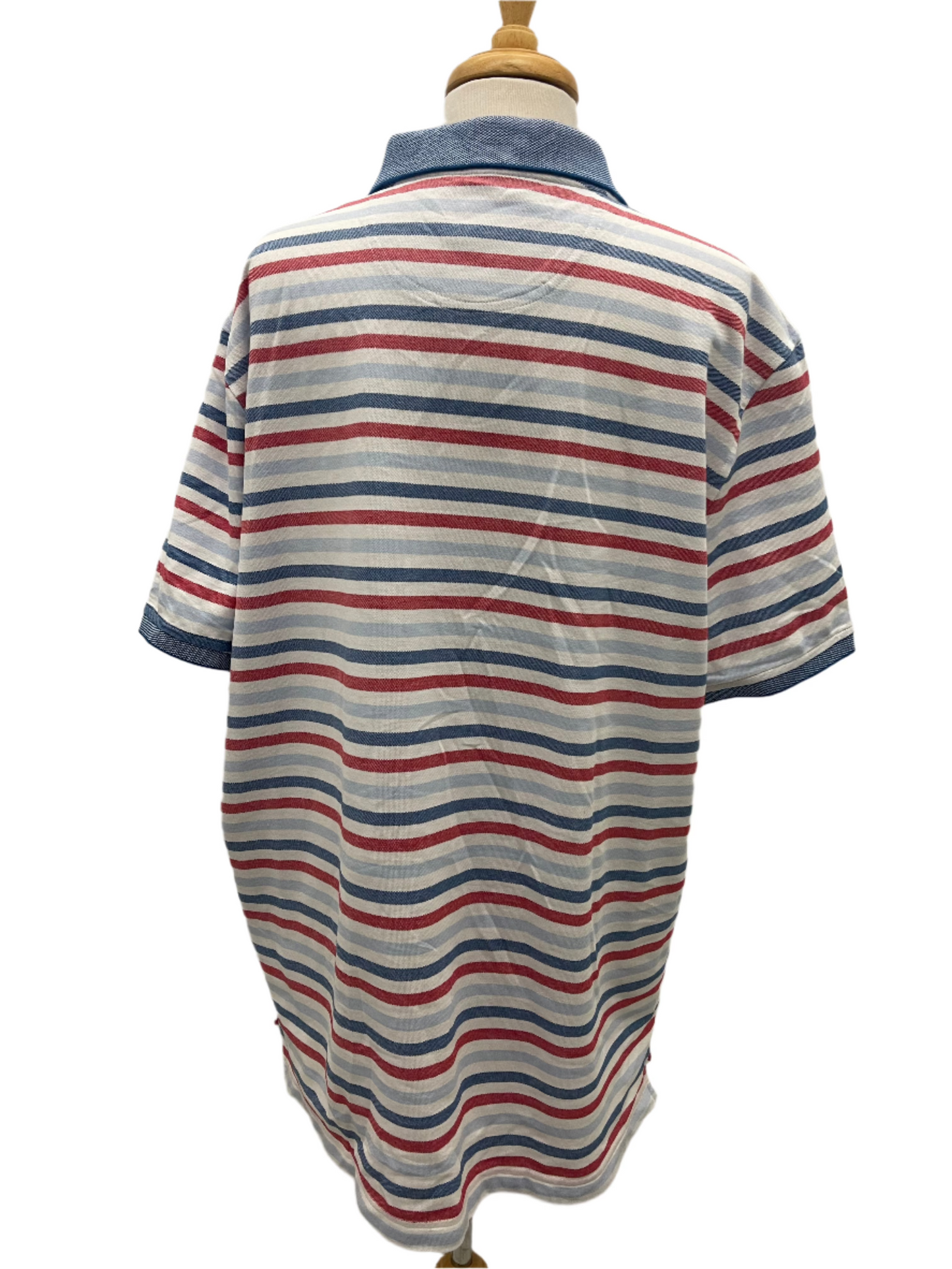 IZOD Advantage Polo