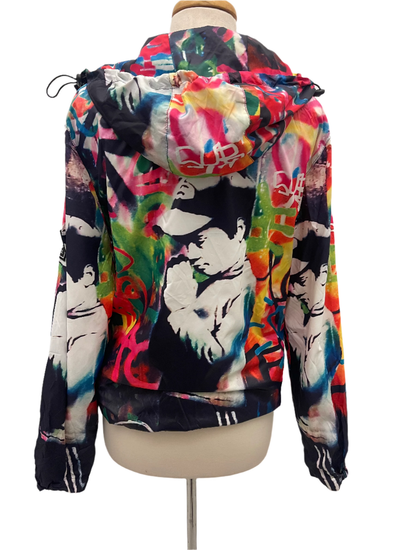 Tango Hotel Light Jacket