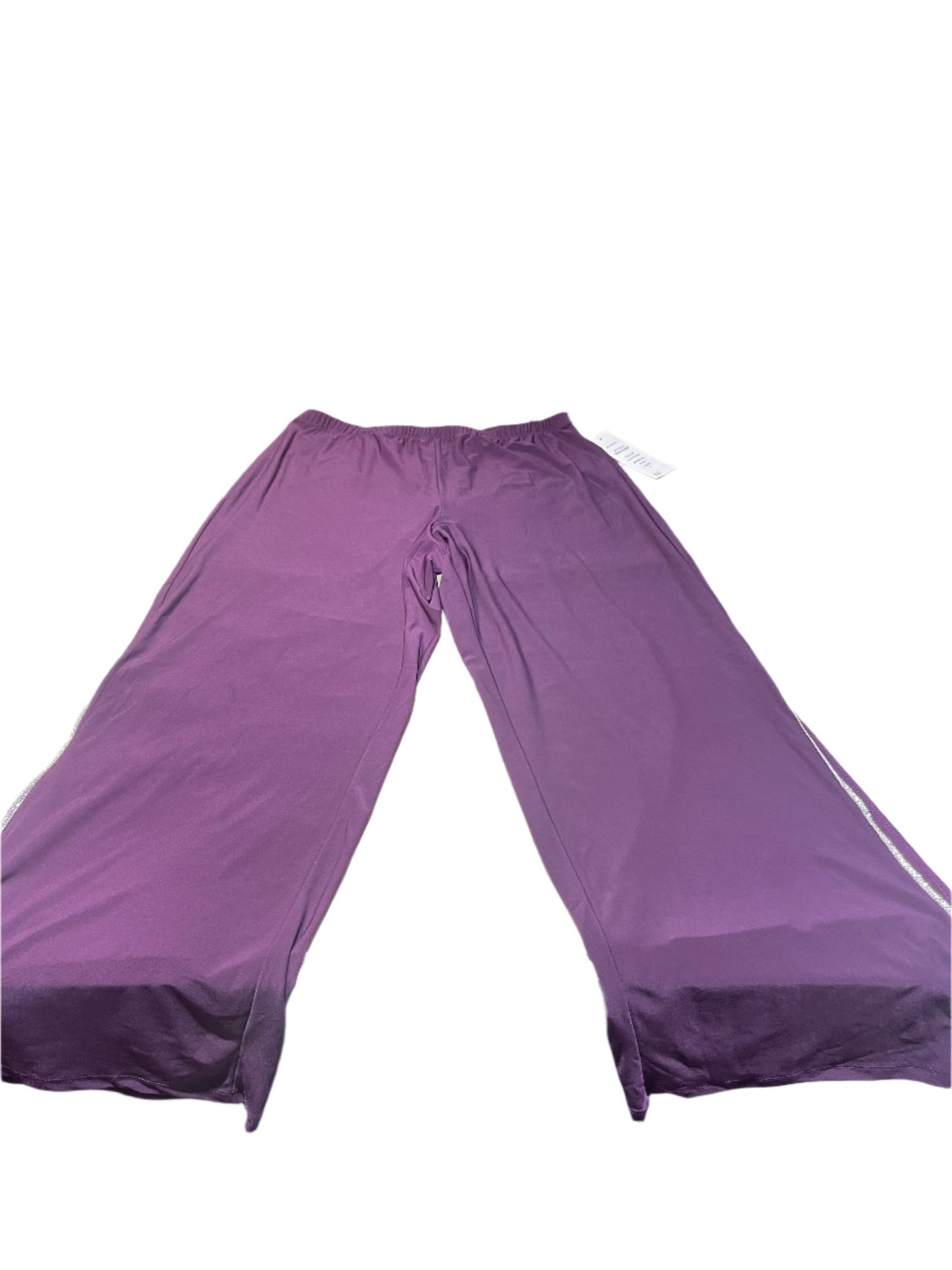 MSK Rhinestone Pant