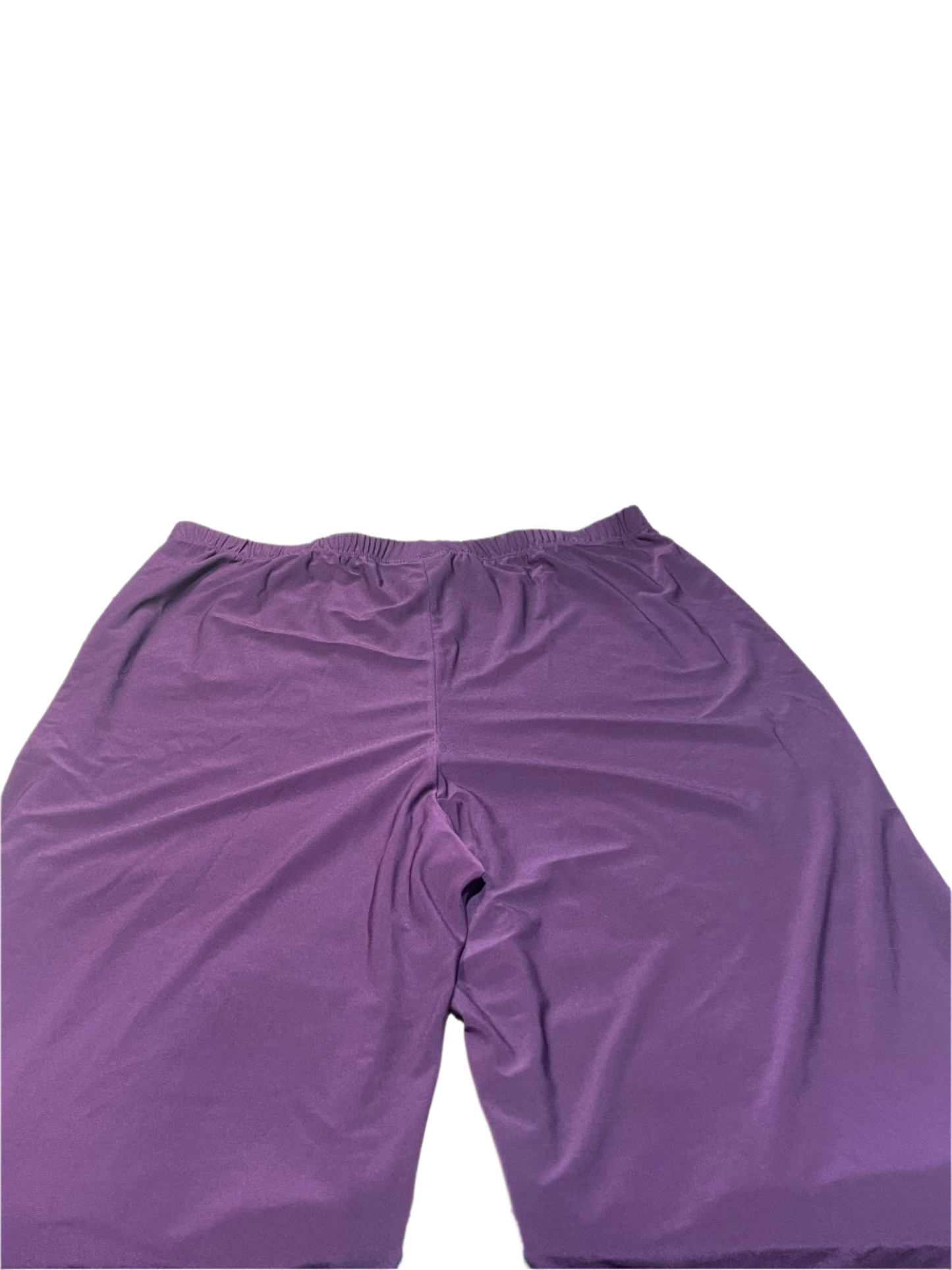 MSK Rhinestone Pant