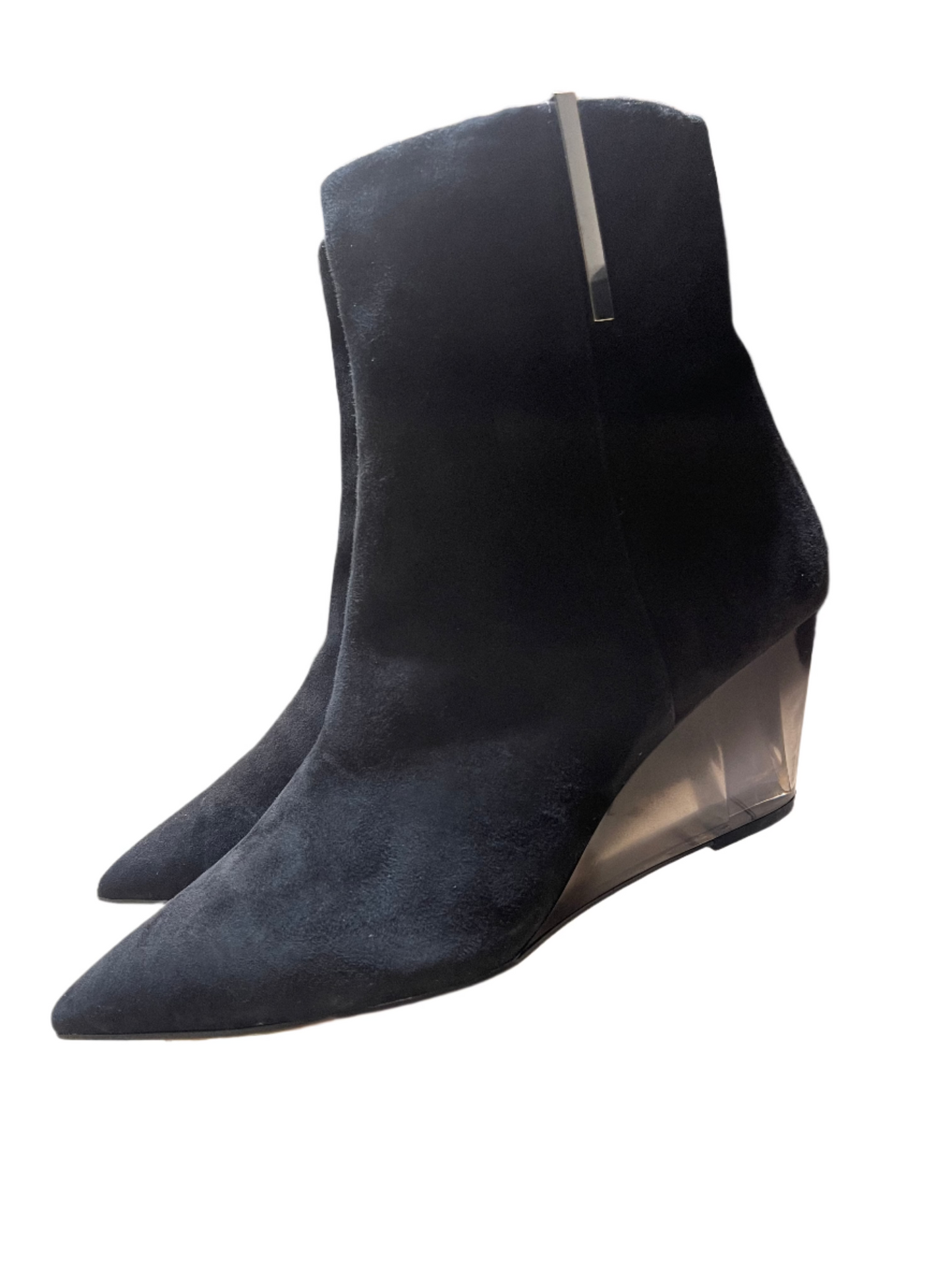 Franco Sarto Athens Ankle Boots