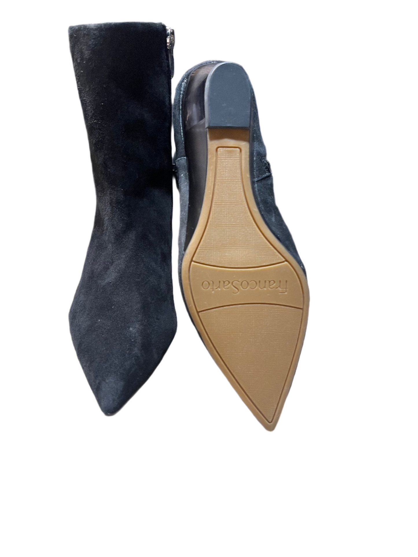 Franco Sarto Athens Ankle Boots