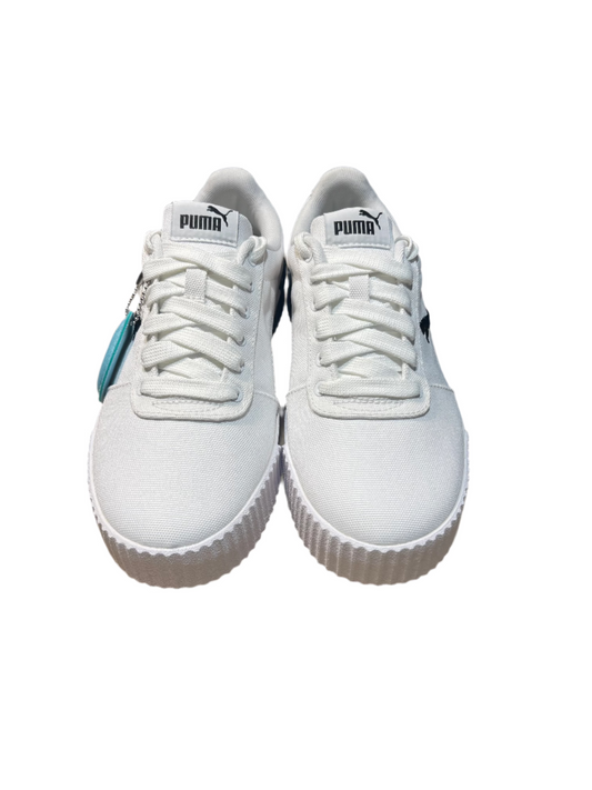 Puma Carina Summer Cat Sneaker