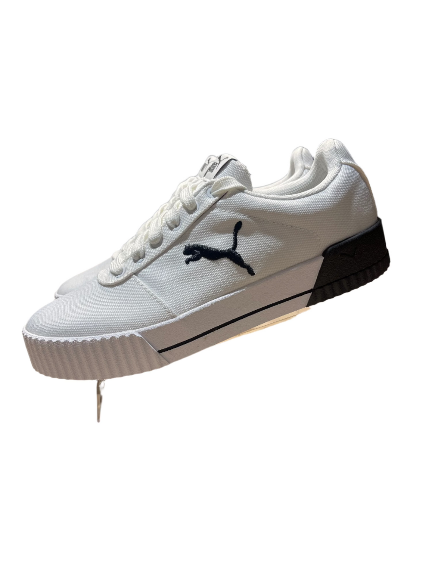 Puma Carina Summer Cat Sneaker