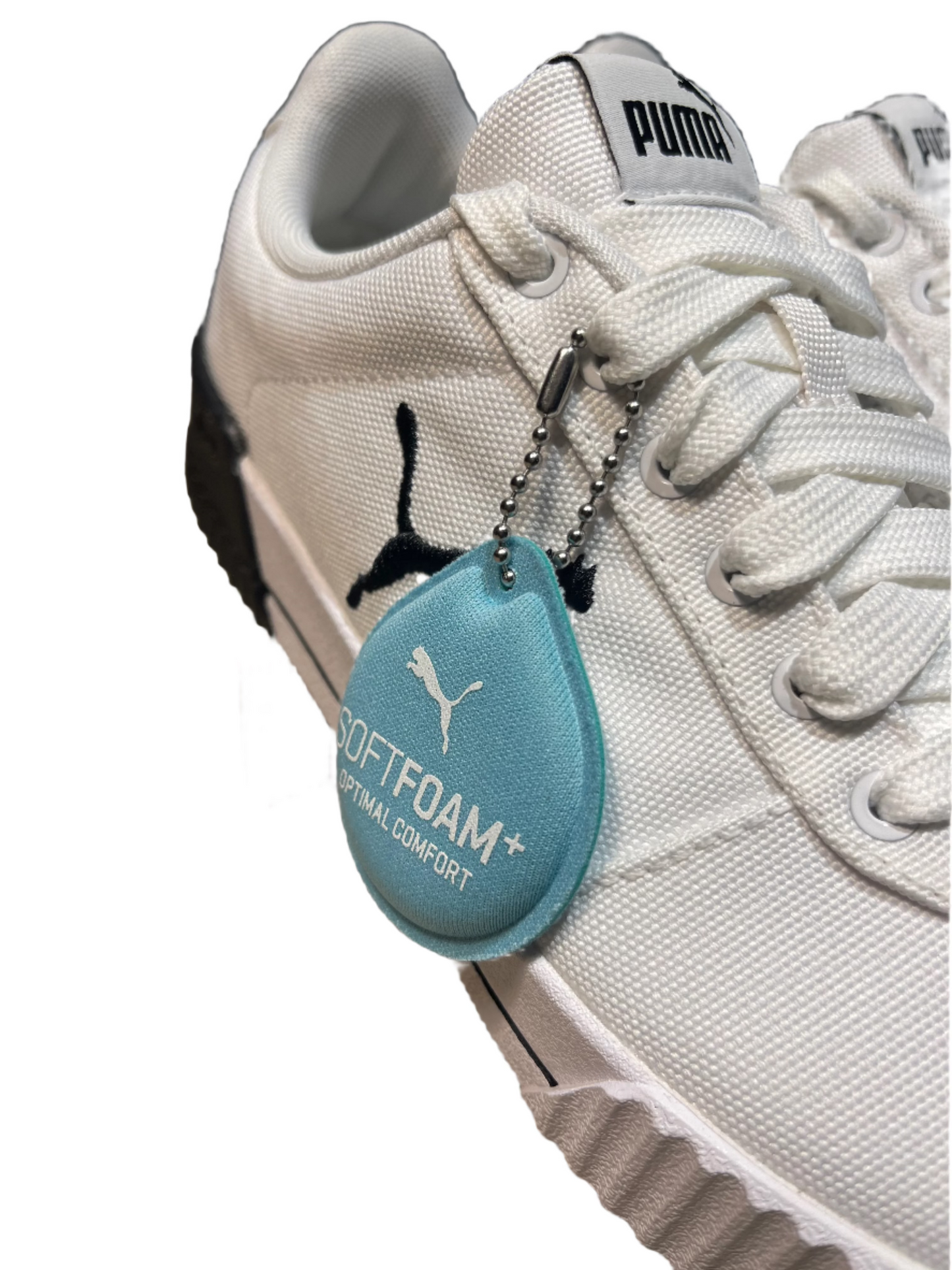 Puma Carina Summer Cat Sneaker