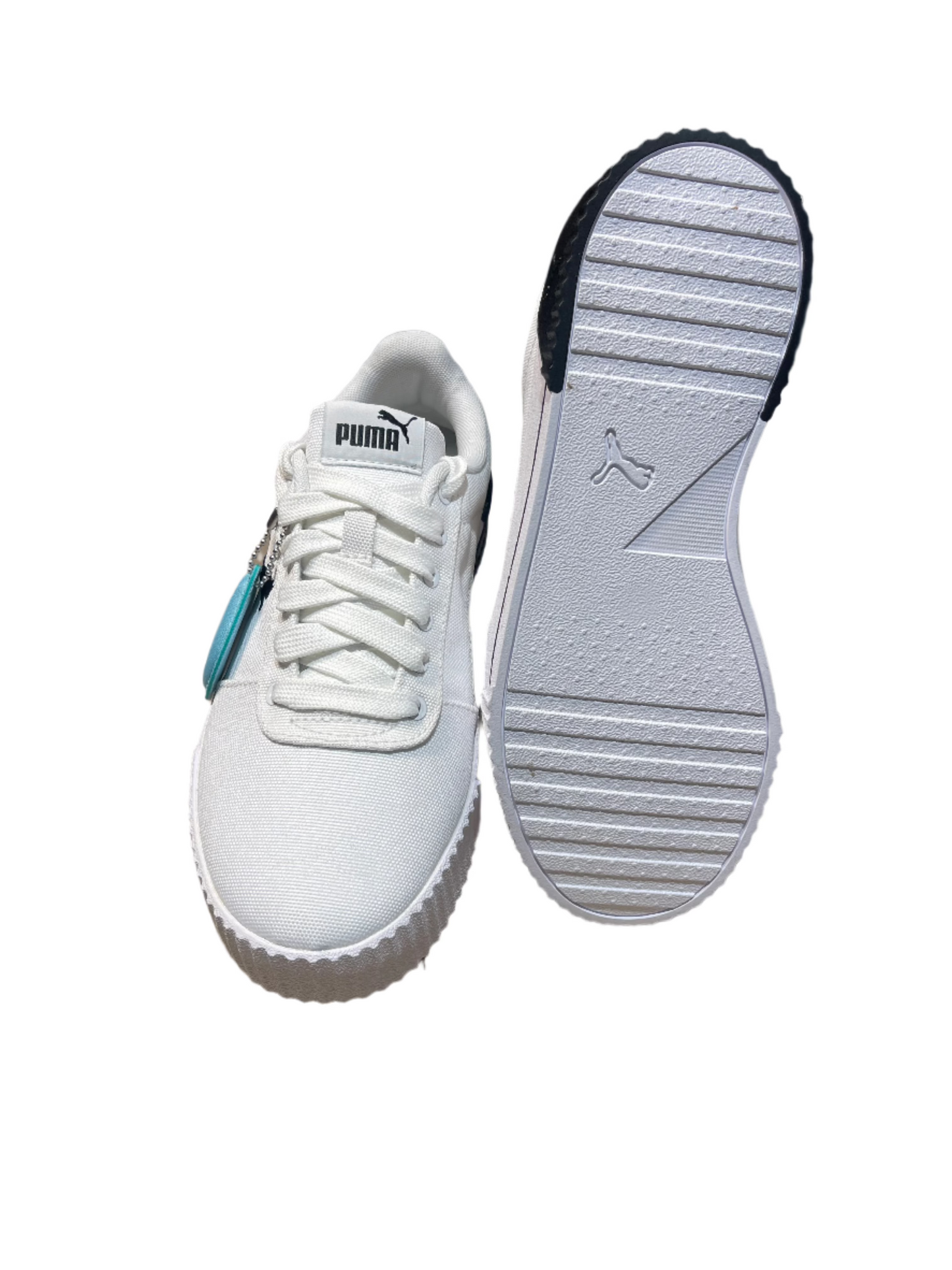 Puma Carina Summer Cat Sneaker